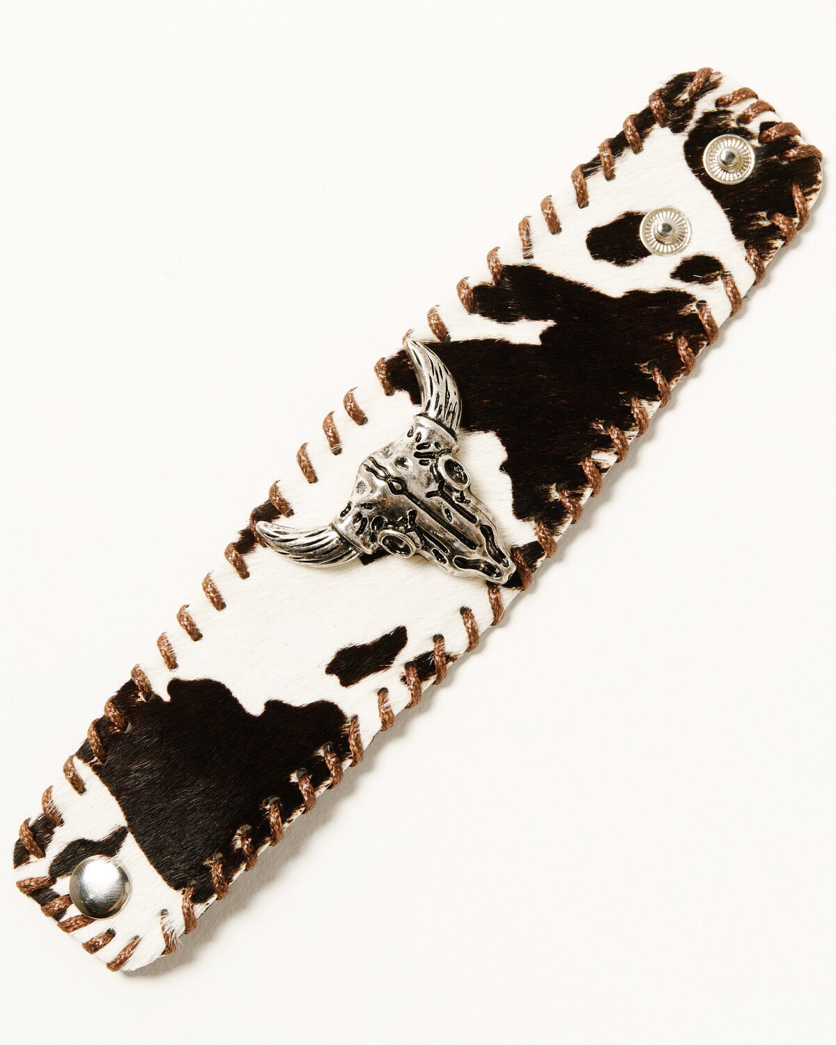 Shyanne Women's Rodeo Luxe Hairon Bracelet