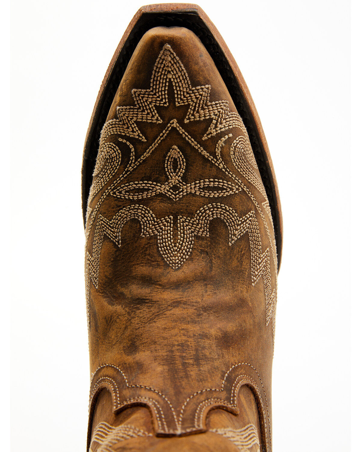 Lane Women's Lexington Western Booties - Snip Toe