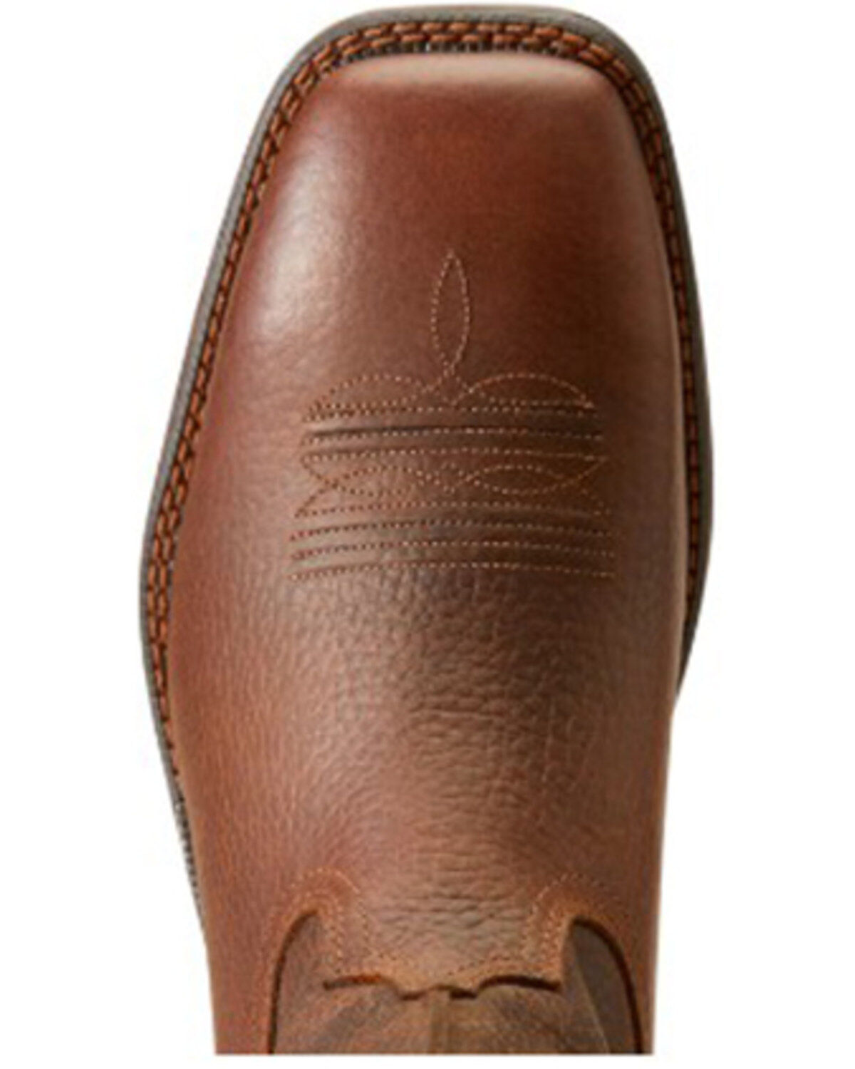Ariat Men's Ridgeback Rambler Performance Western Boots - Broad Square Toe