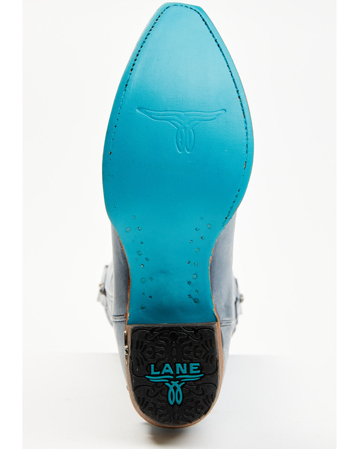 Lane Women's Cossette Western Boots - Snip Toe