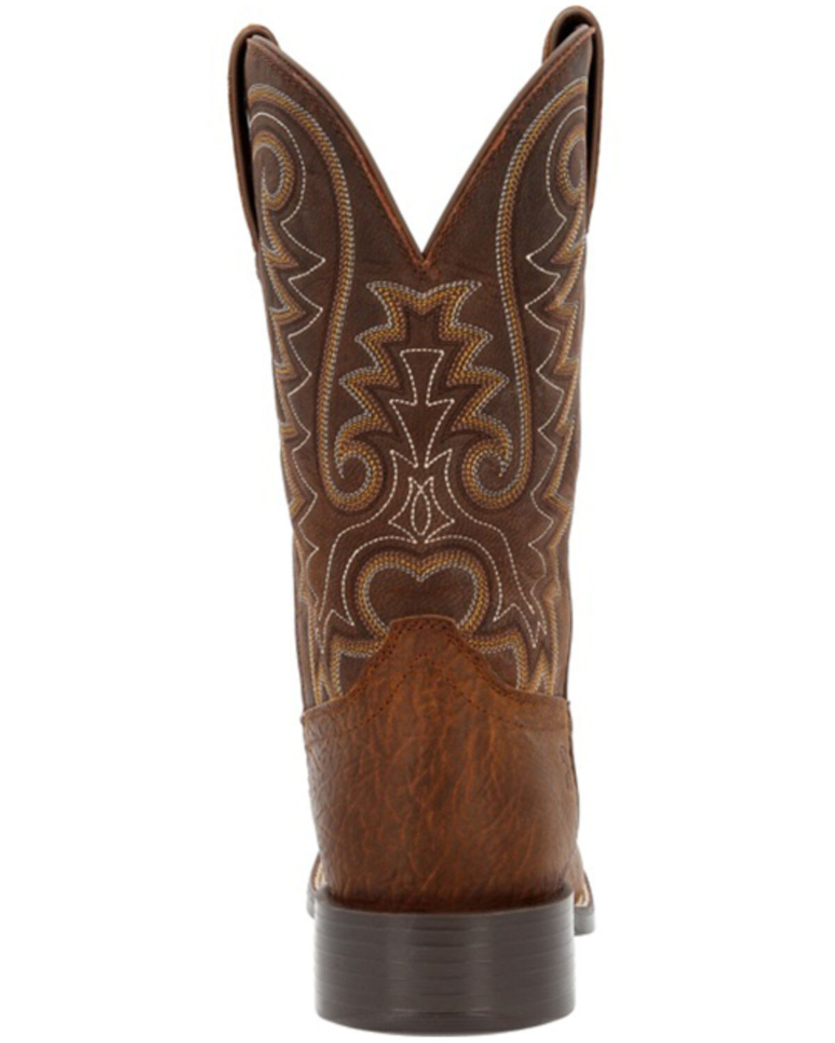 Durango Men's Westward Western Performance Boots - Broad Square Toe