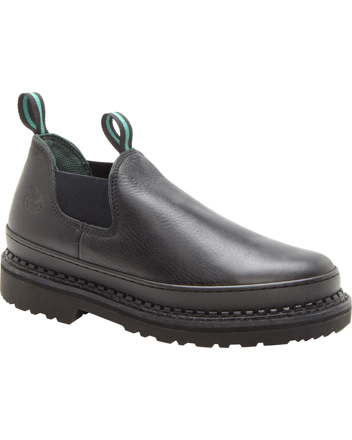 Georgia Women's Romeo Work Shoes