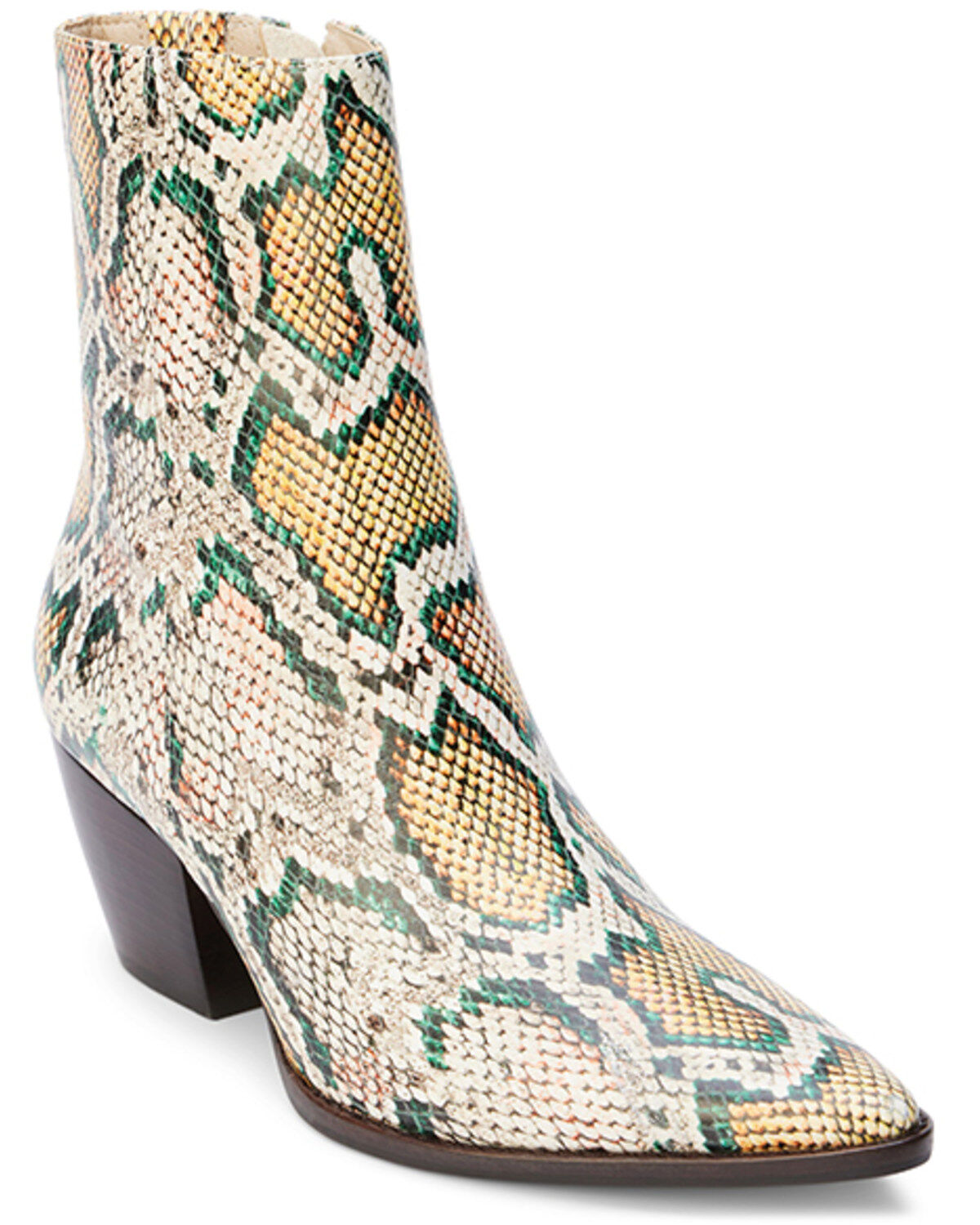 Matisse Women's Caty Booties - Round Toe