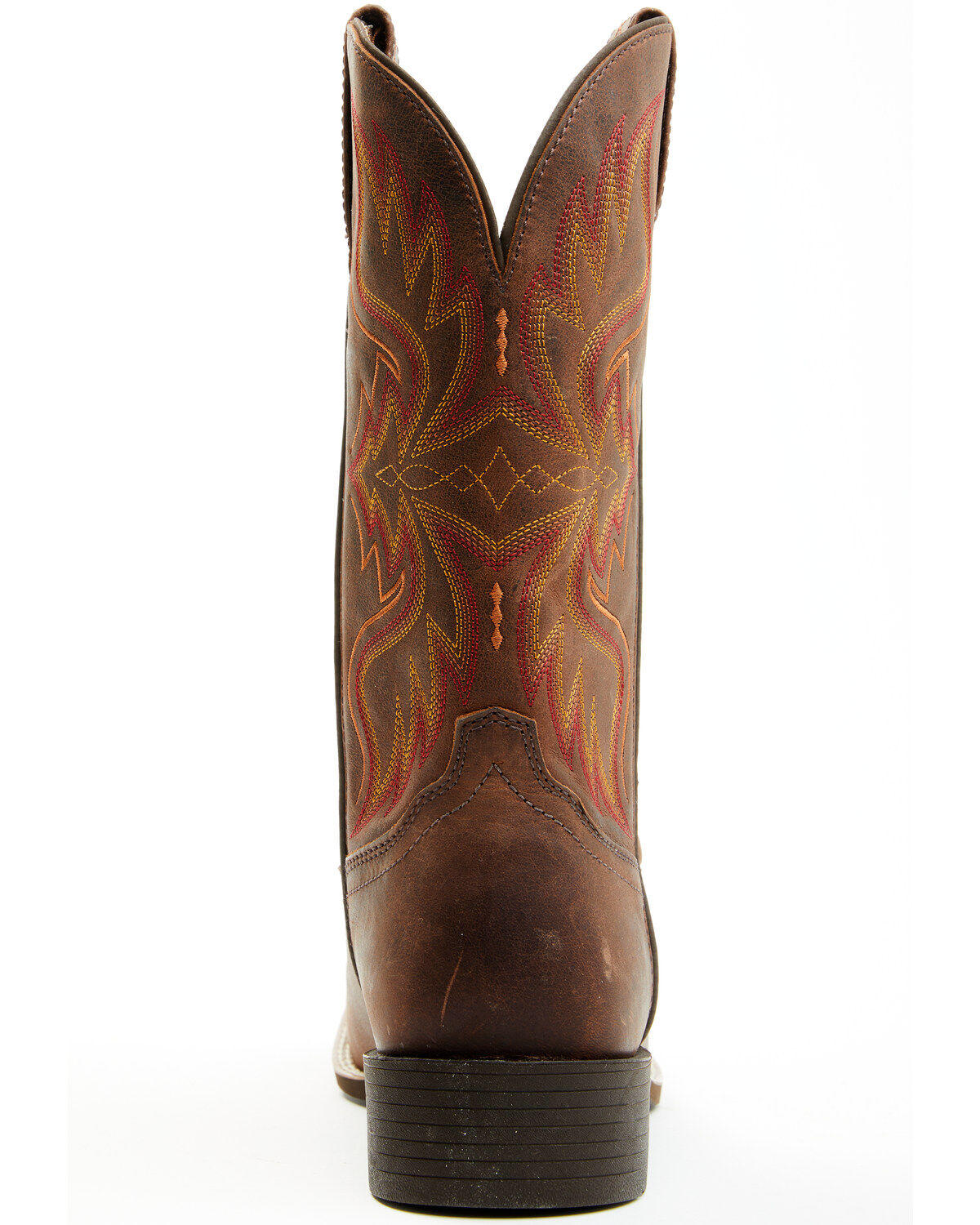 Cody James Cush Core&reg; Men's Major Performance Western Boots - Broad Square Toe