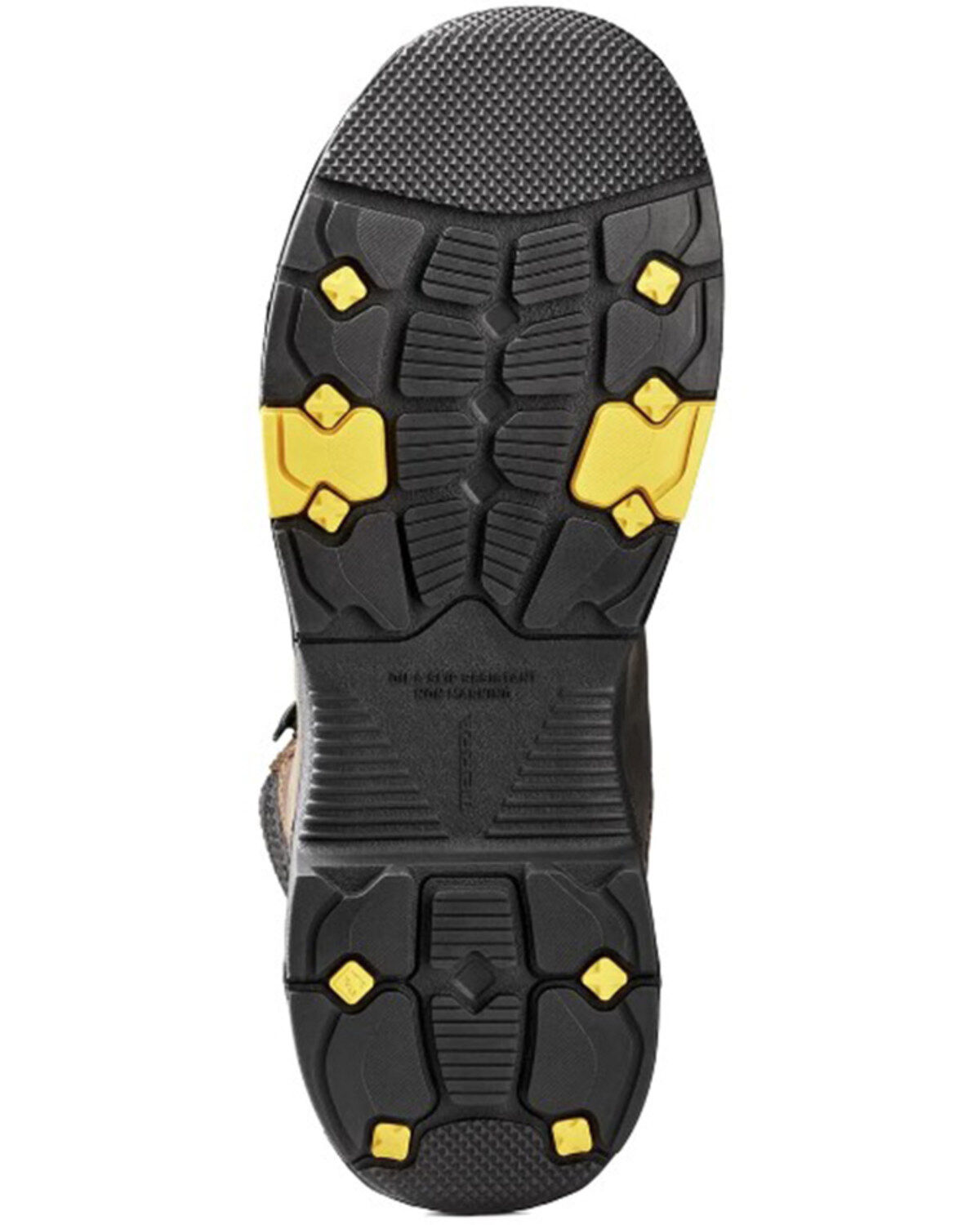 Kodiak Men's 8" Carbine Waterproof Work Boots - Composite Toe