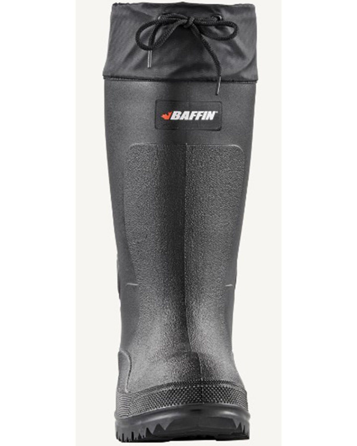 Baffin Men's Titan Work Boots - Round Toe