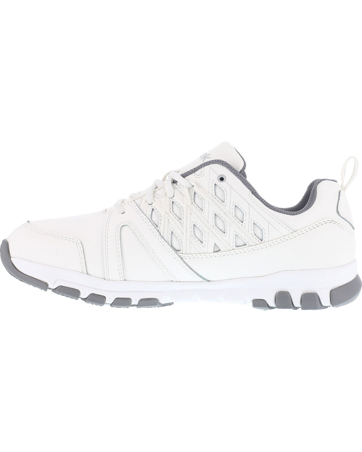 Reebok Women's Athletic Oxford Shoes - Soft Toe
