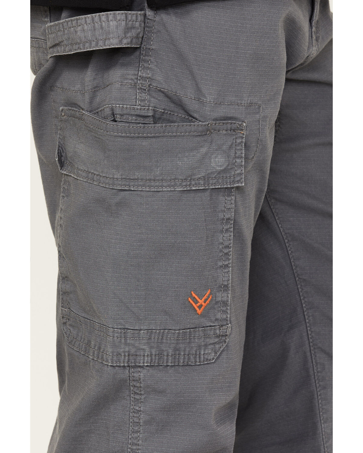 Hawx Men's Ripstop Cargo Pants