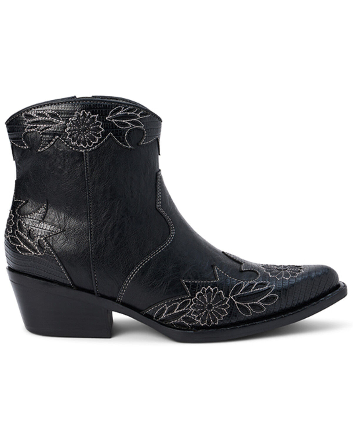 Coconuts by Matisse Women's Savanna Fashion Booties - Snip Toe