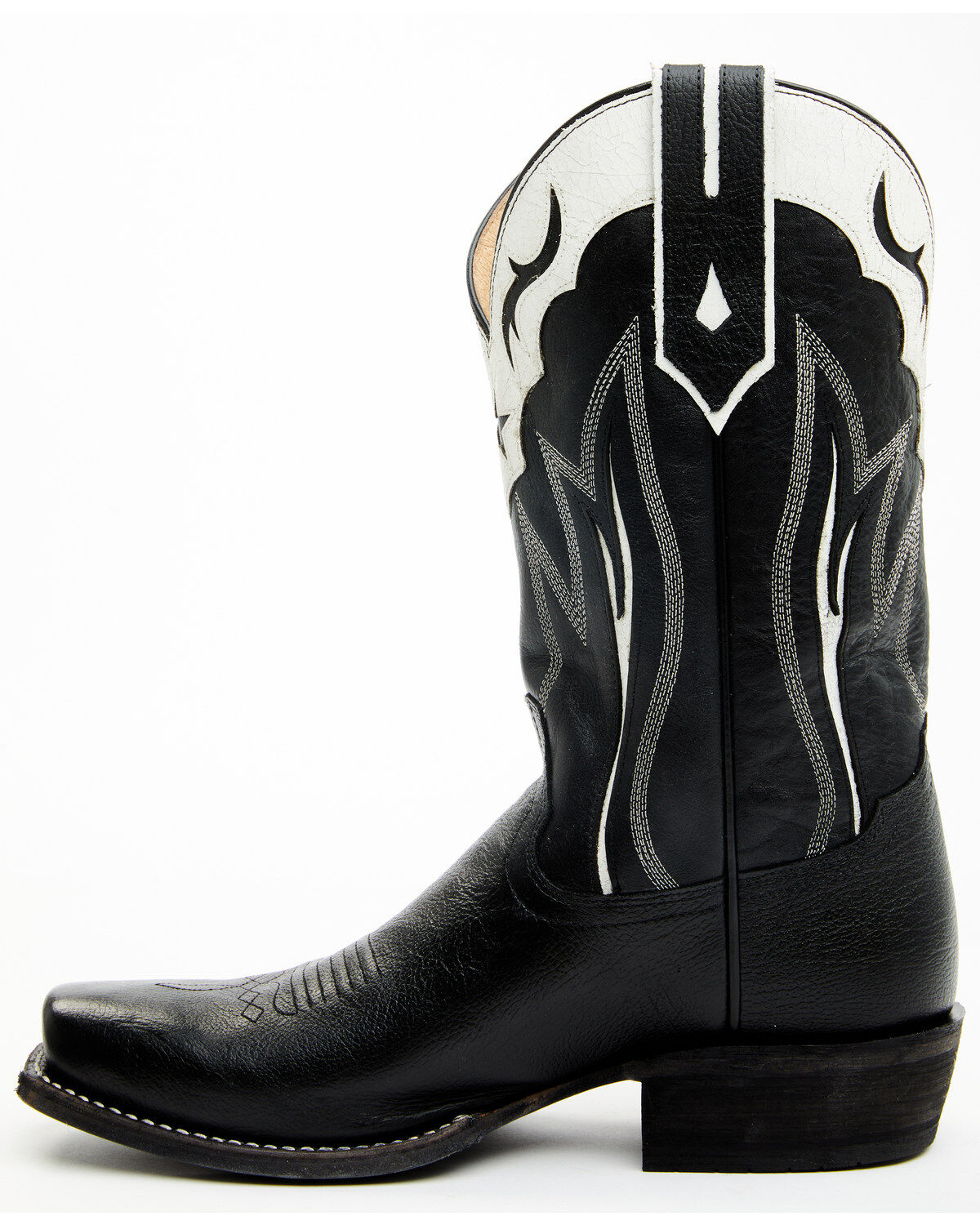 Moonshine Spirit Men's Taurus Western Boots - Square Toe