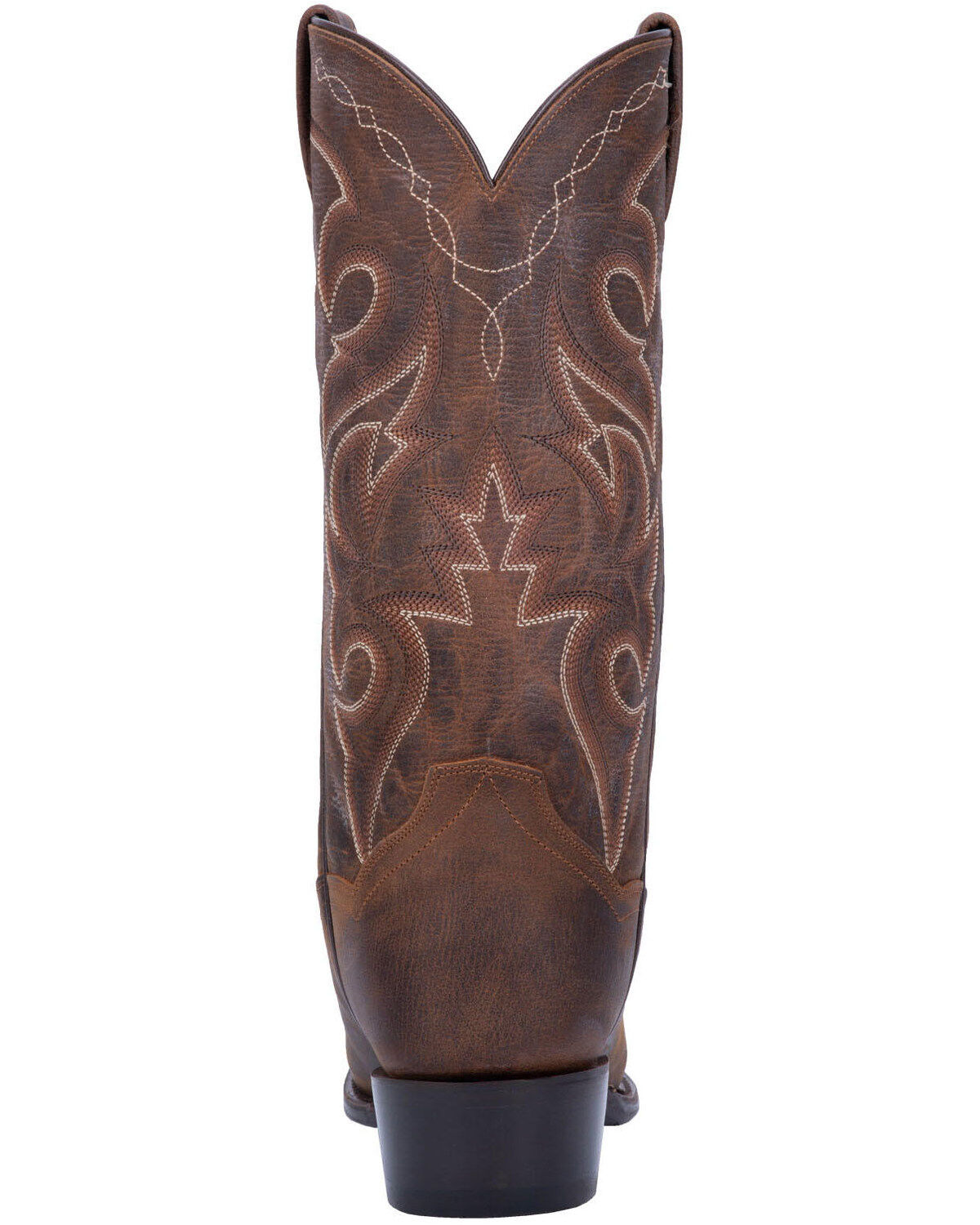 Dan Post Men's Mignon Snip Toe Western Boots