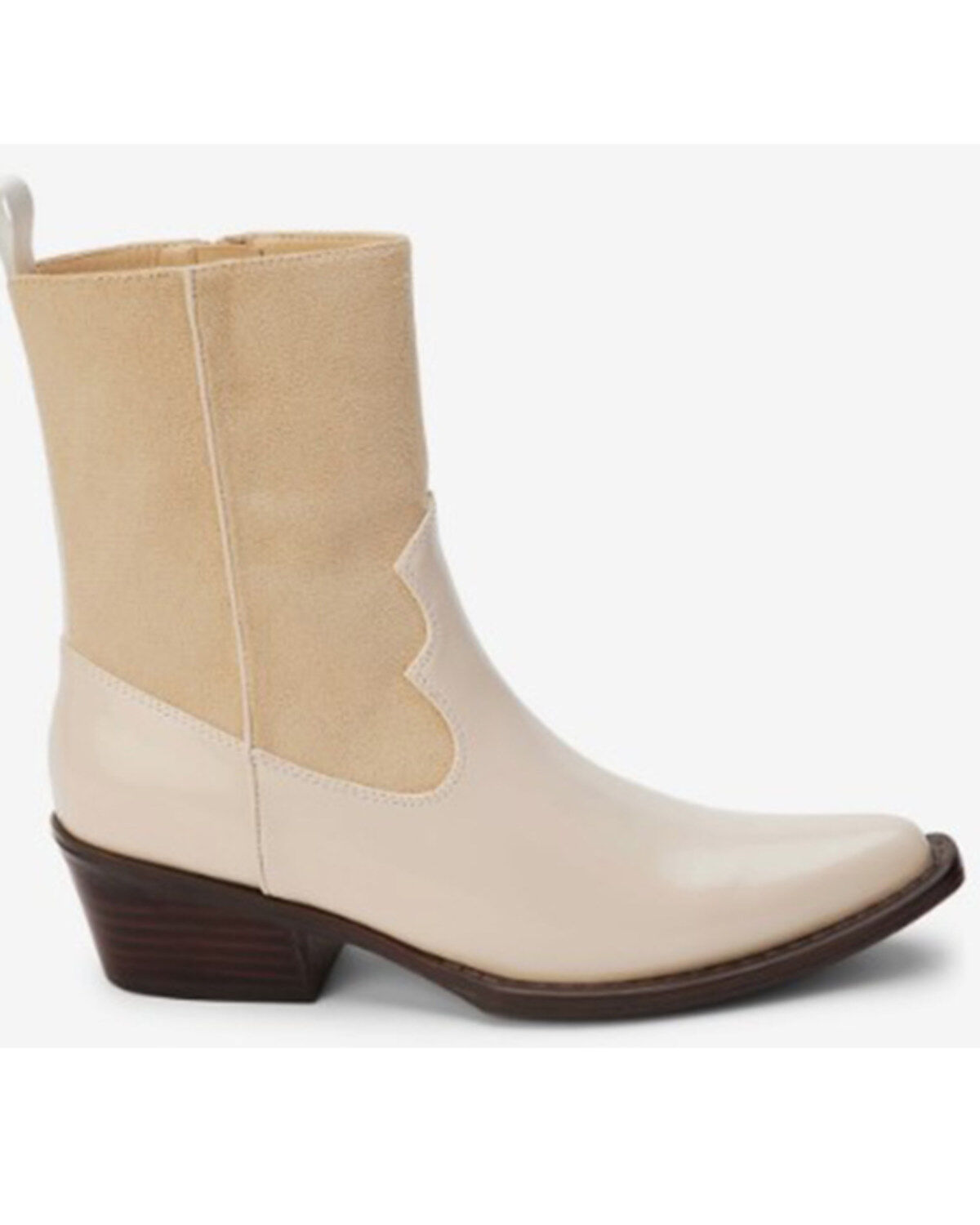 Matisse Women's Harriet Ankle Fashion Booties - Snip Toe