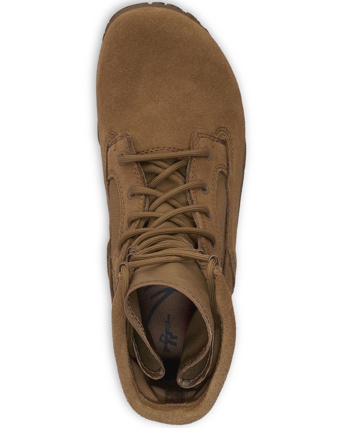 Belleville Men's TR Minimalist Combat Boots - Soft Toe