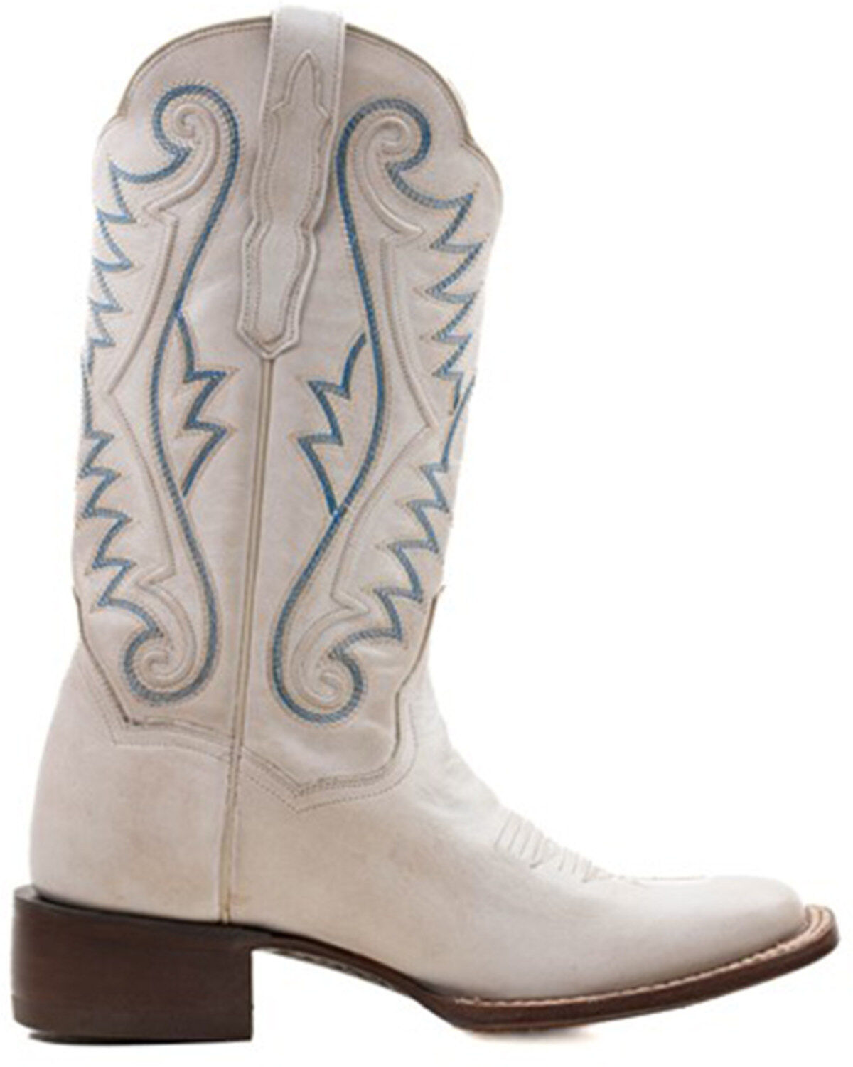 Dan Post Women's Sugar Western Boots - Broad Square Toe