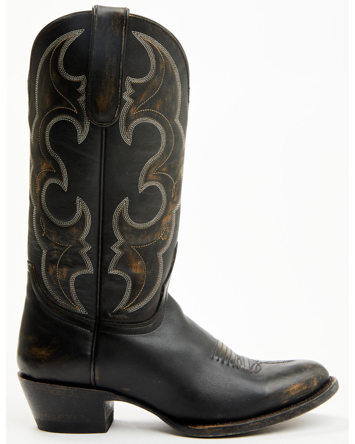 Idyllwind Women's Slinger Western Boots - Round Toe