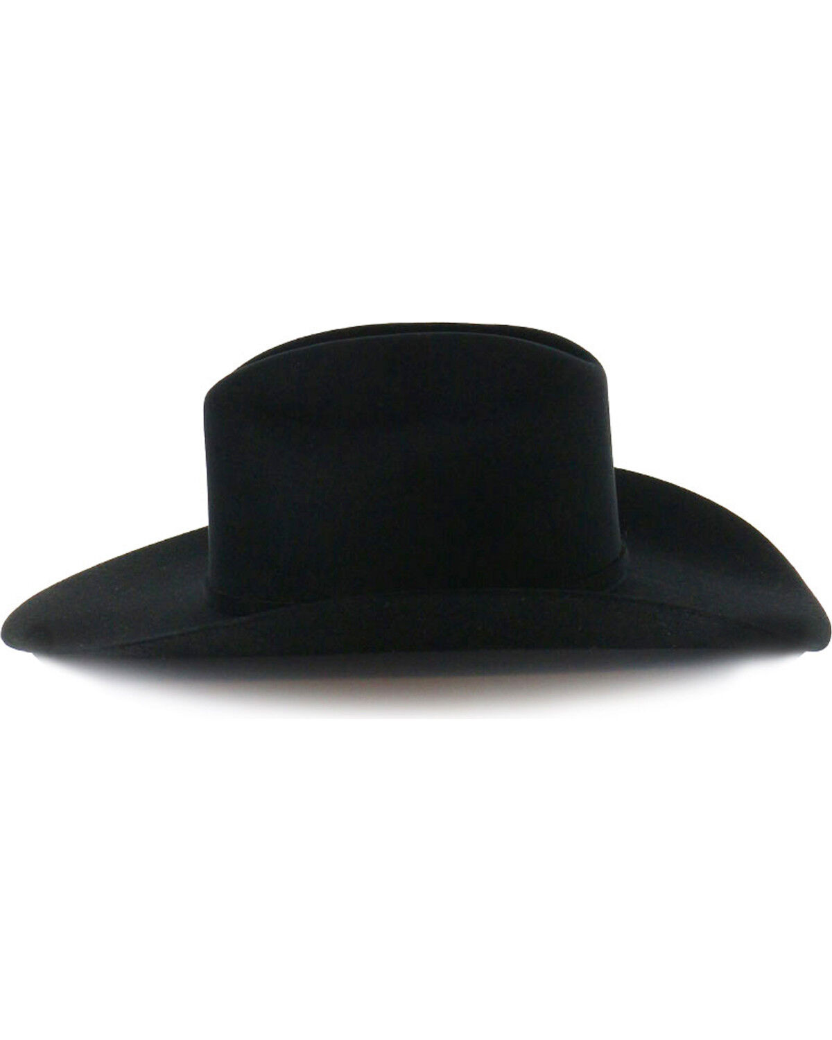 George Strait by Resistol Logan 6X Felt Cowboy Hat