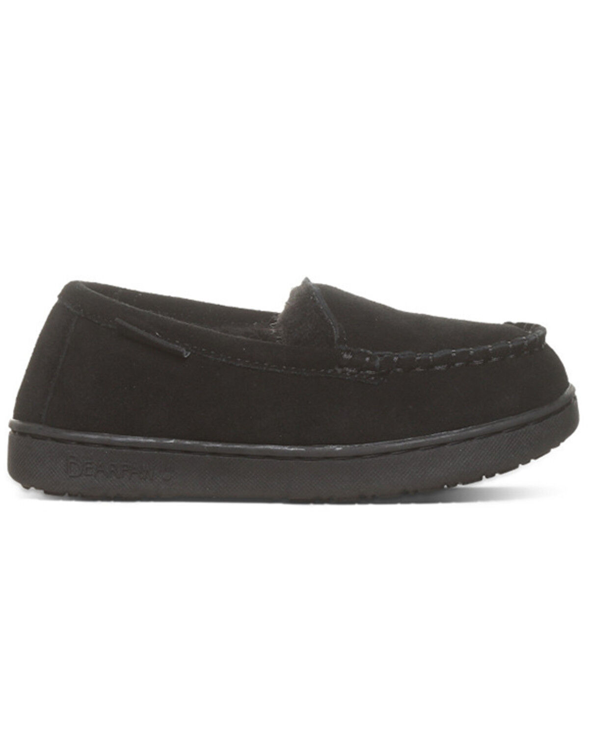 Bearpaw Girls' Jamie Slippers