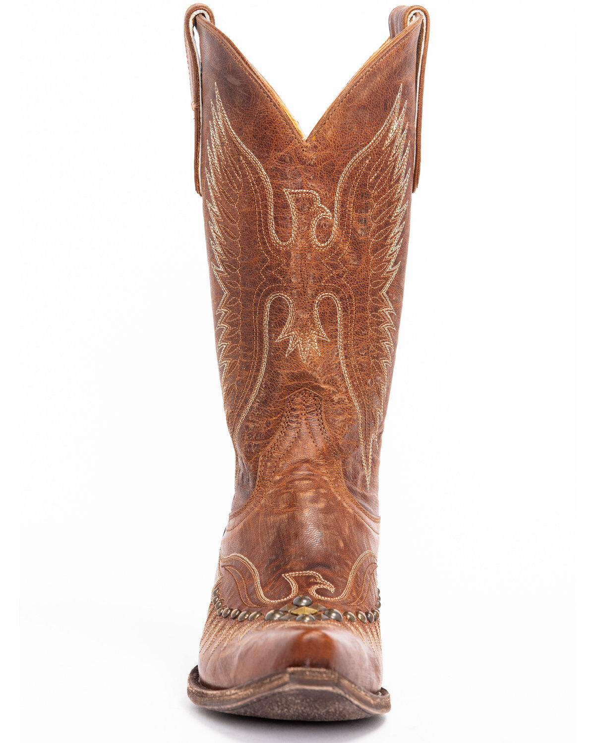 Idyllwind Women's Trouble Western Boots - Snip Toe
