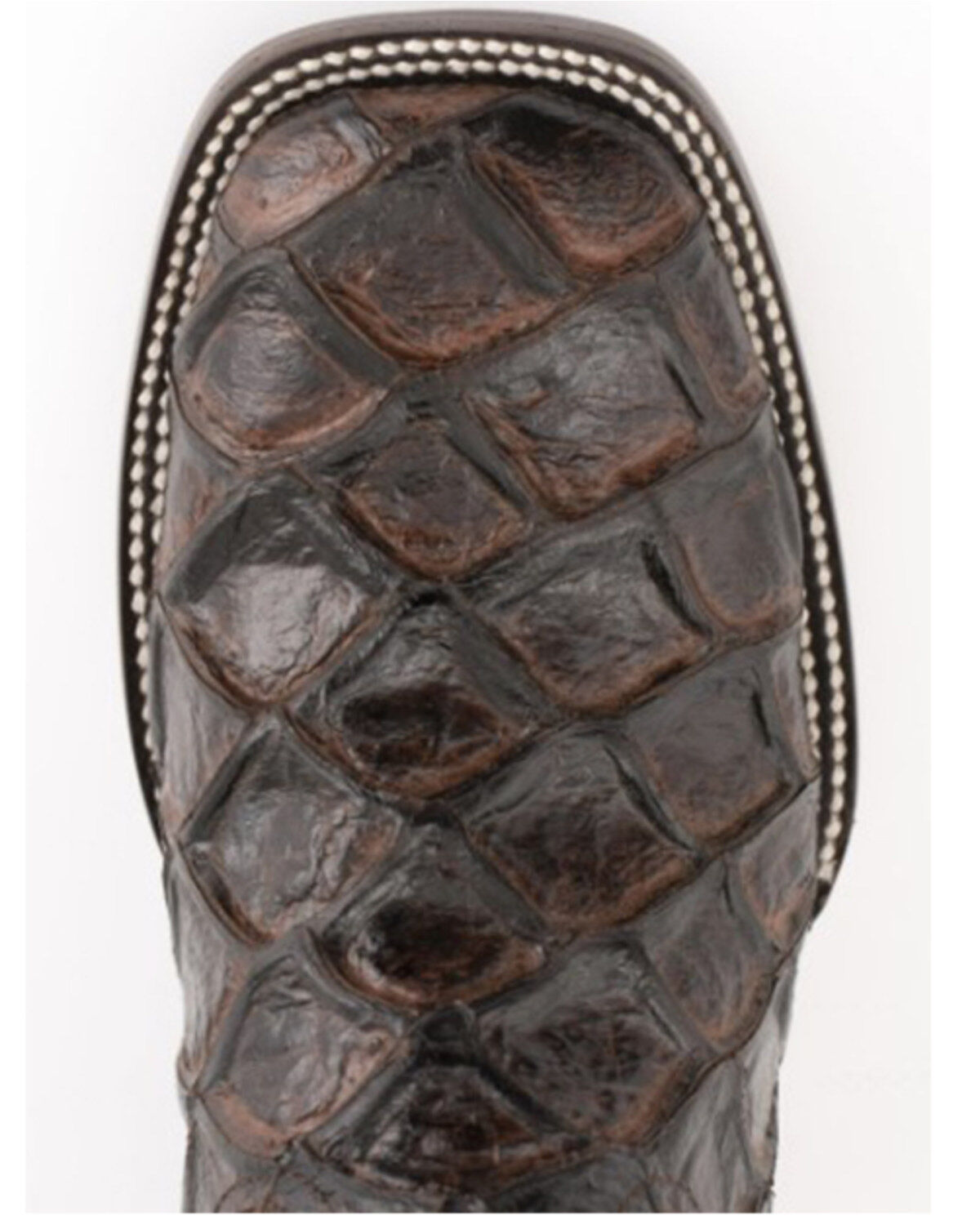 Ferrini Women's Bronco Western Boots - Square Toe