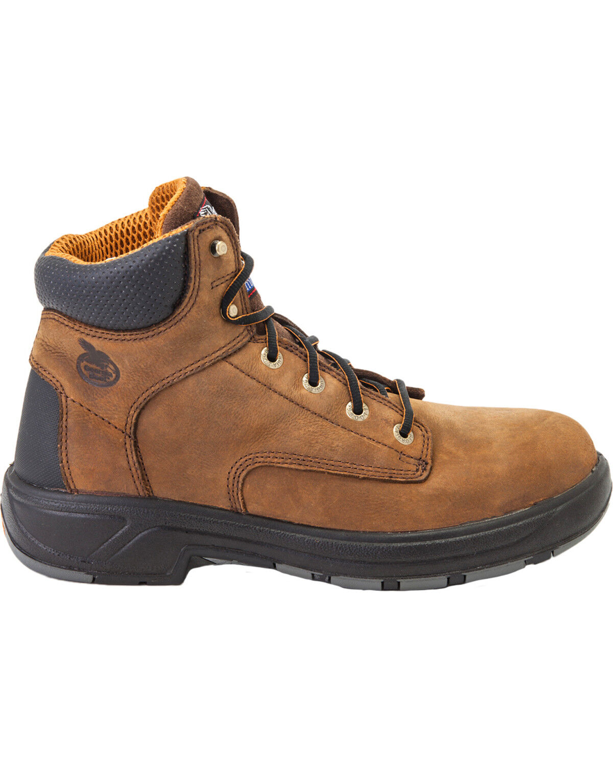 Georgia Men's Composite Toe FLXpoint Work Boots