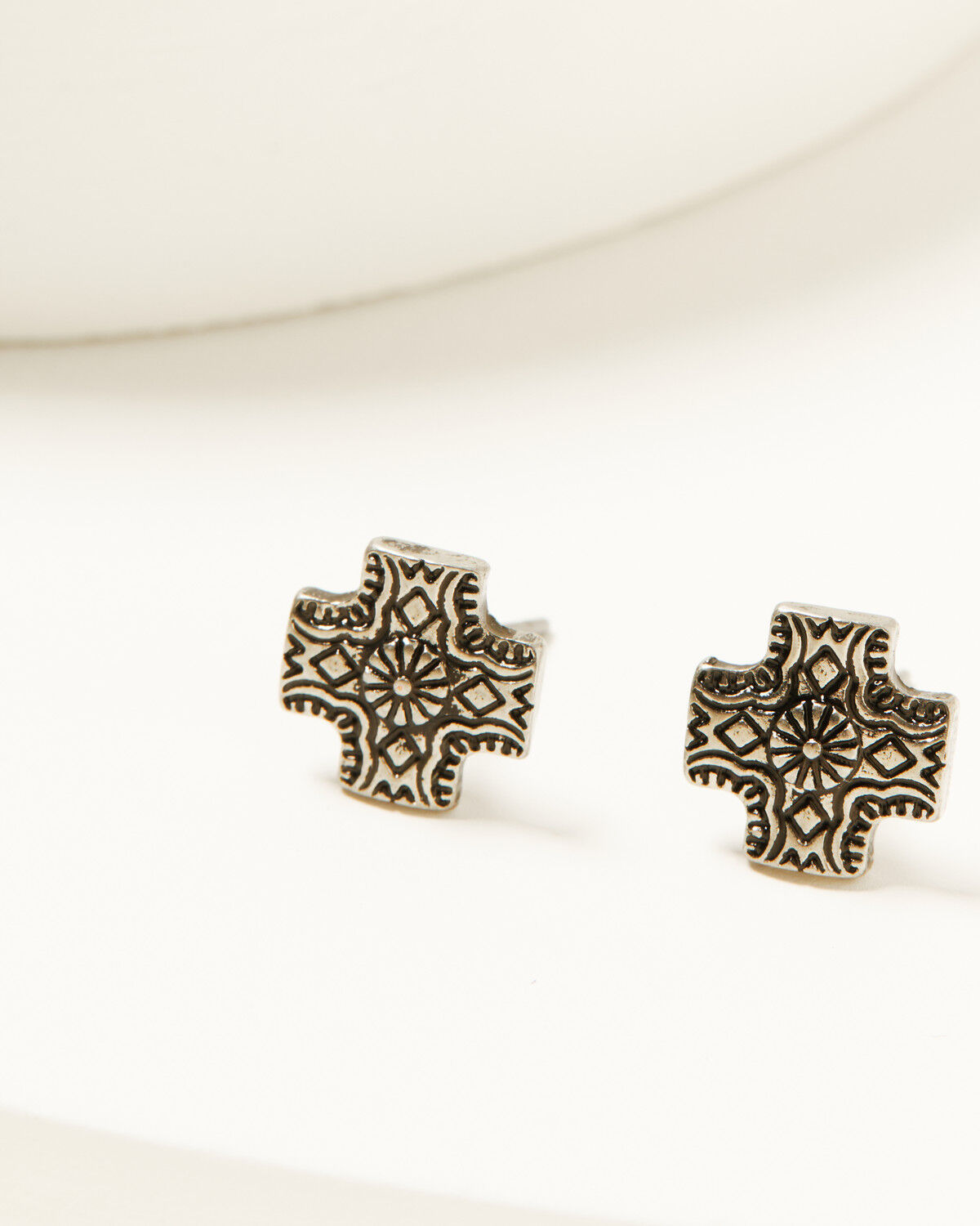 Shyanne Women's Strawberry Skies Earring Set - 6 Piece