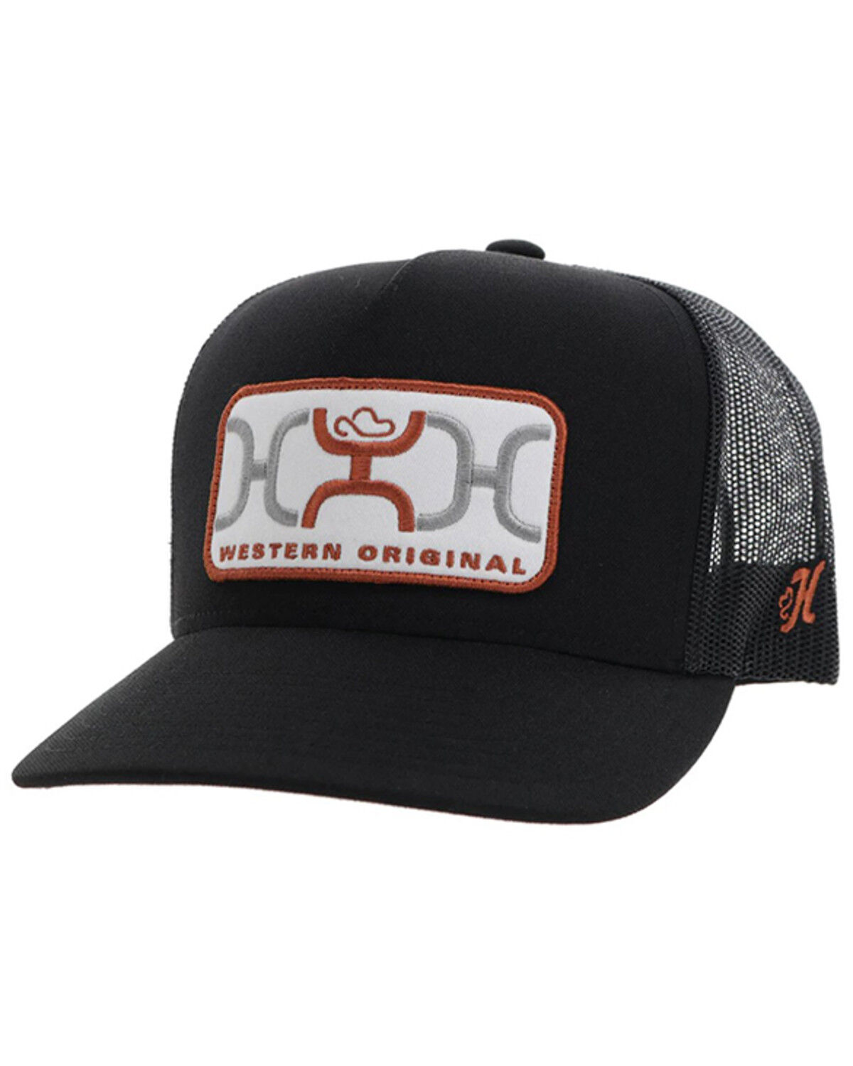 Hooey Men's Loop Ball Cap