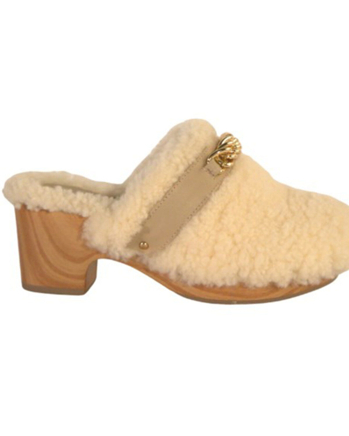 Cloud Nine Women's Polina Clogs