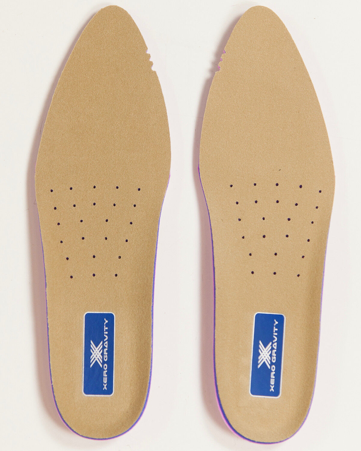 Shyanne Women's Round Toe Xero Gravity Insoles