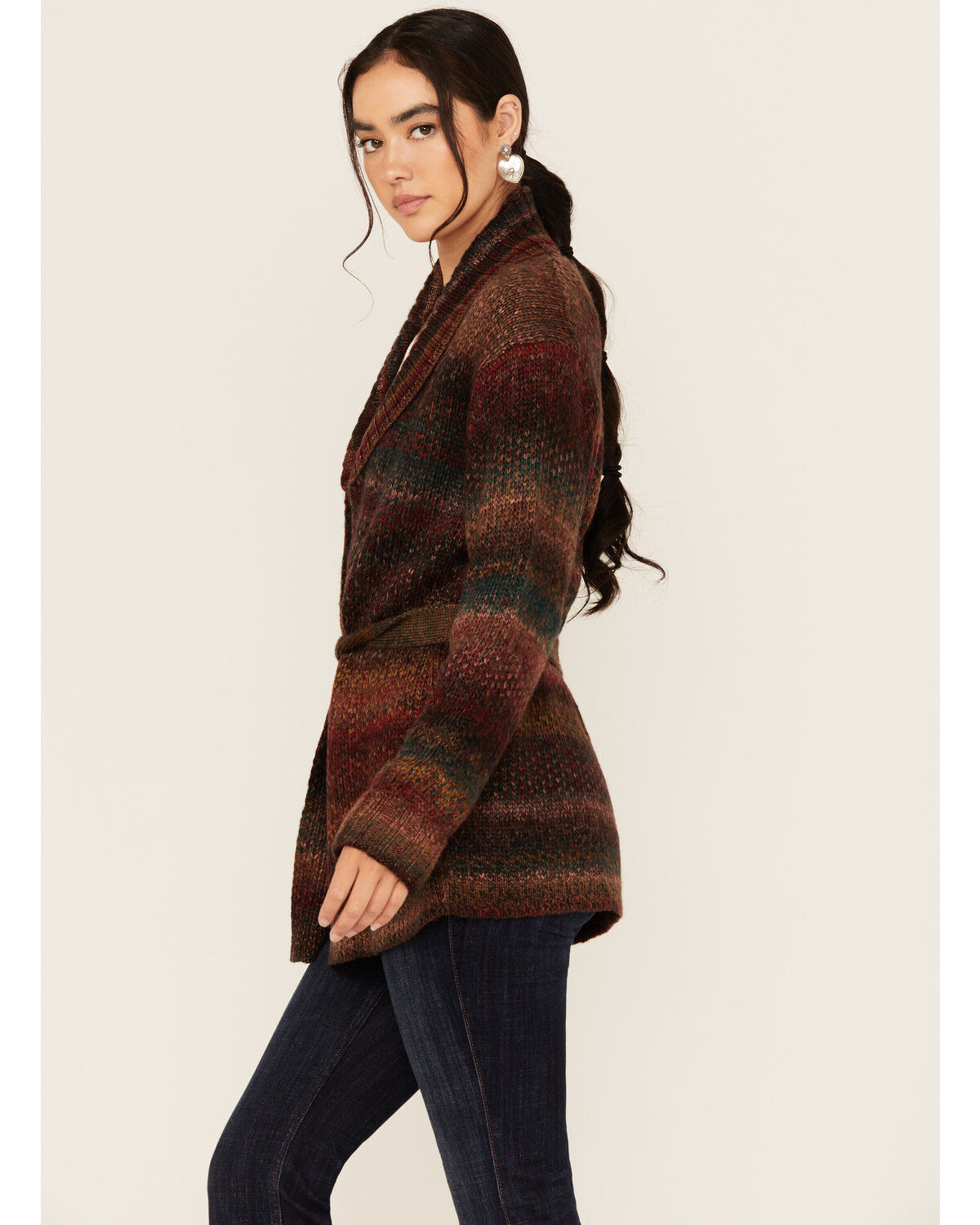 Idyllwind Women's Moore Cardigan Sweater