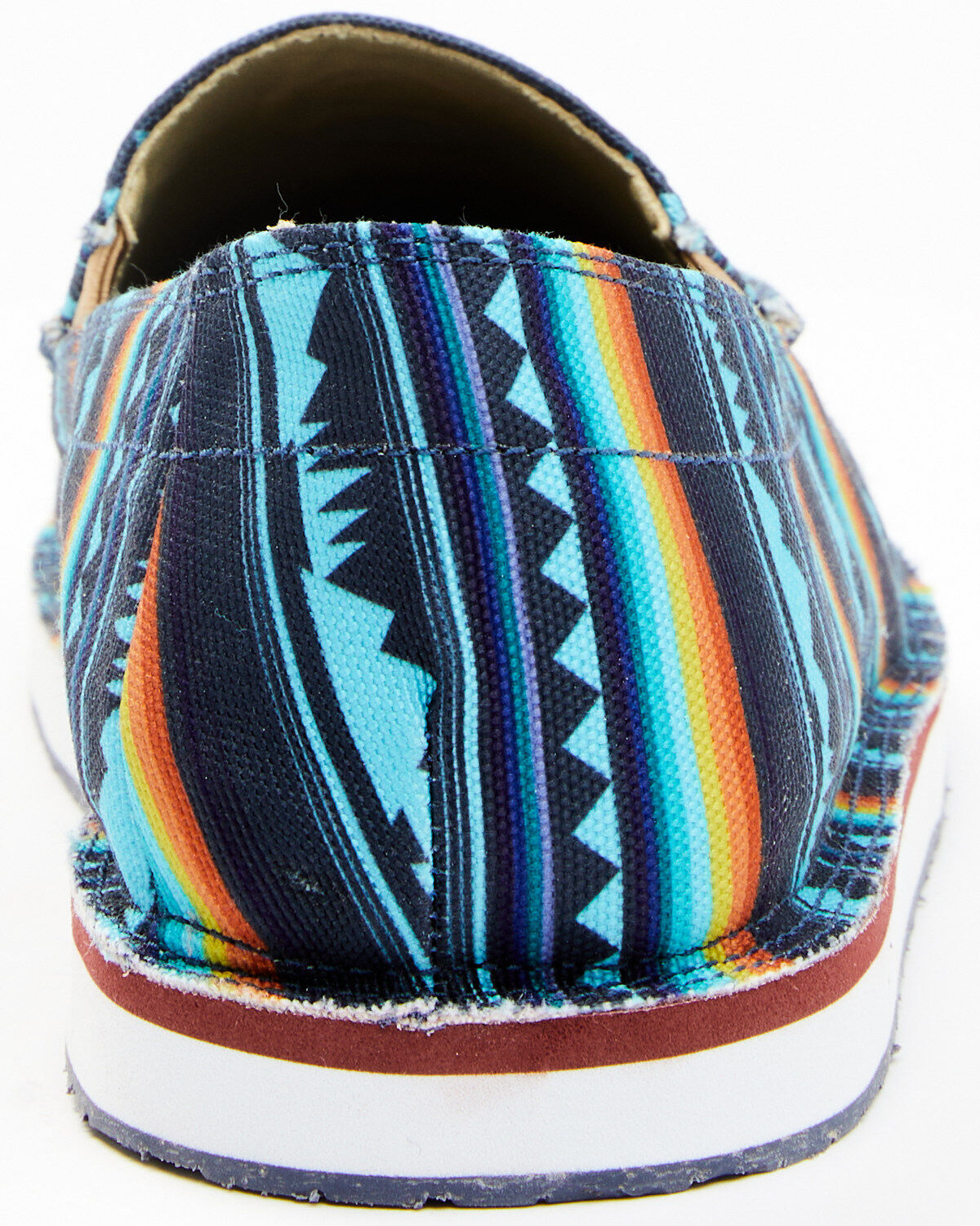 Hooey by Twisted X Men's Slip-On Lopers