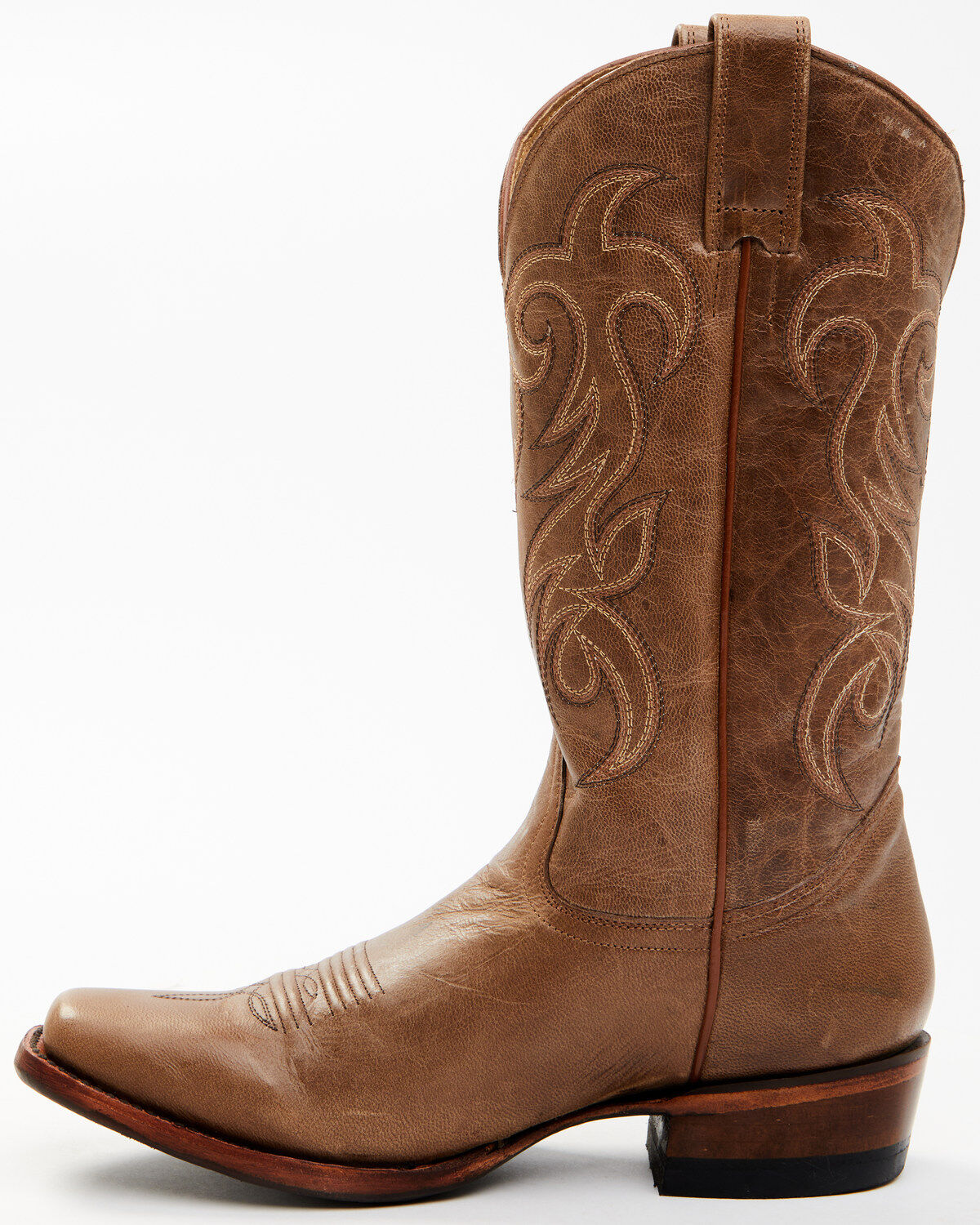 Shyanne Women's Darby Western Boots - Square Toe