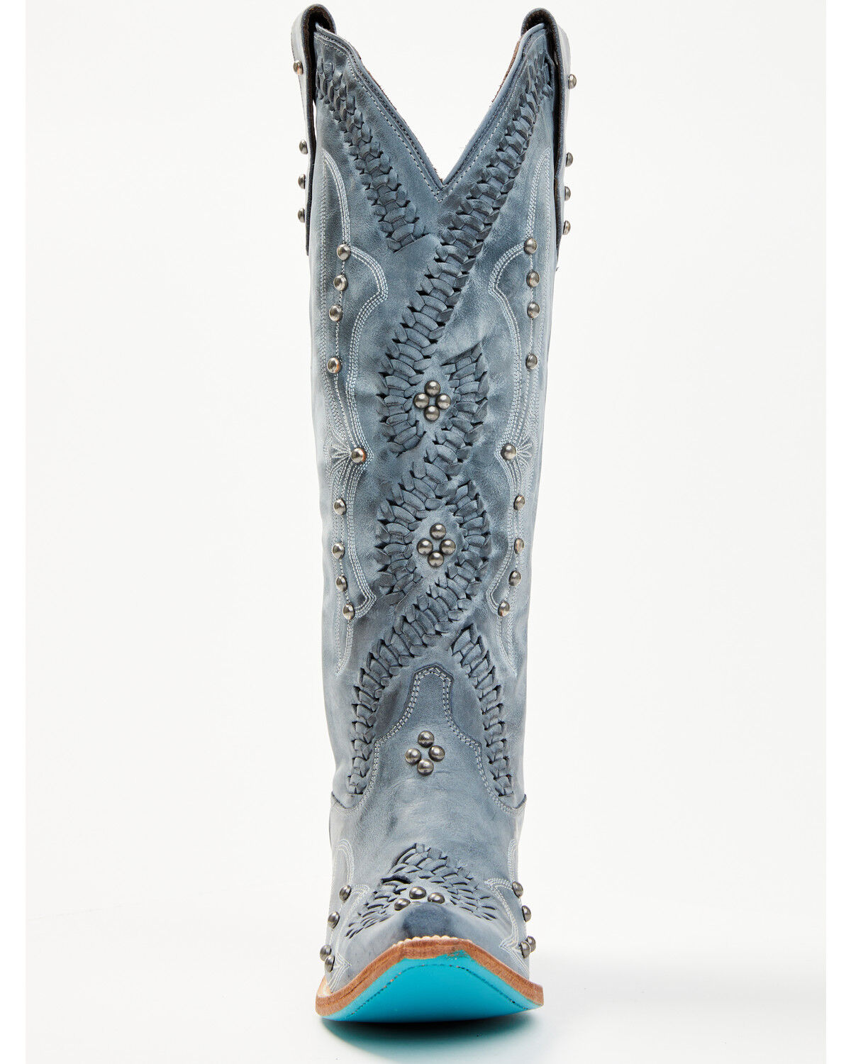 Lane Women's Cossette Western Boots - Snip Toe