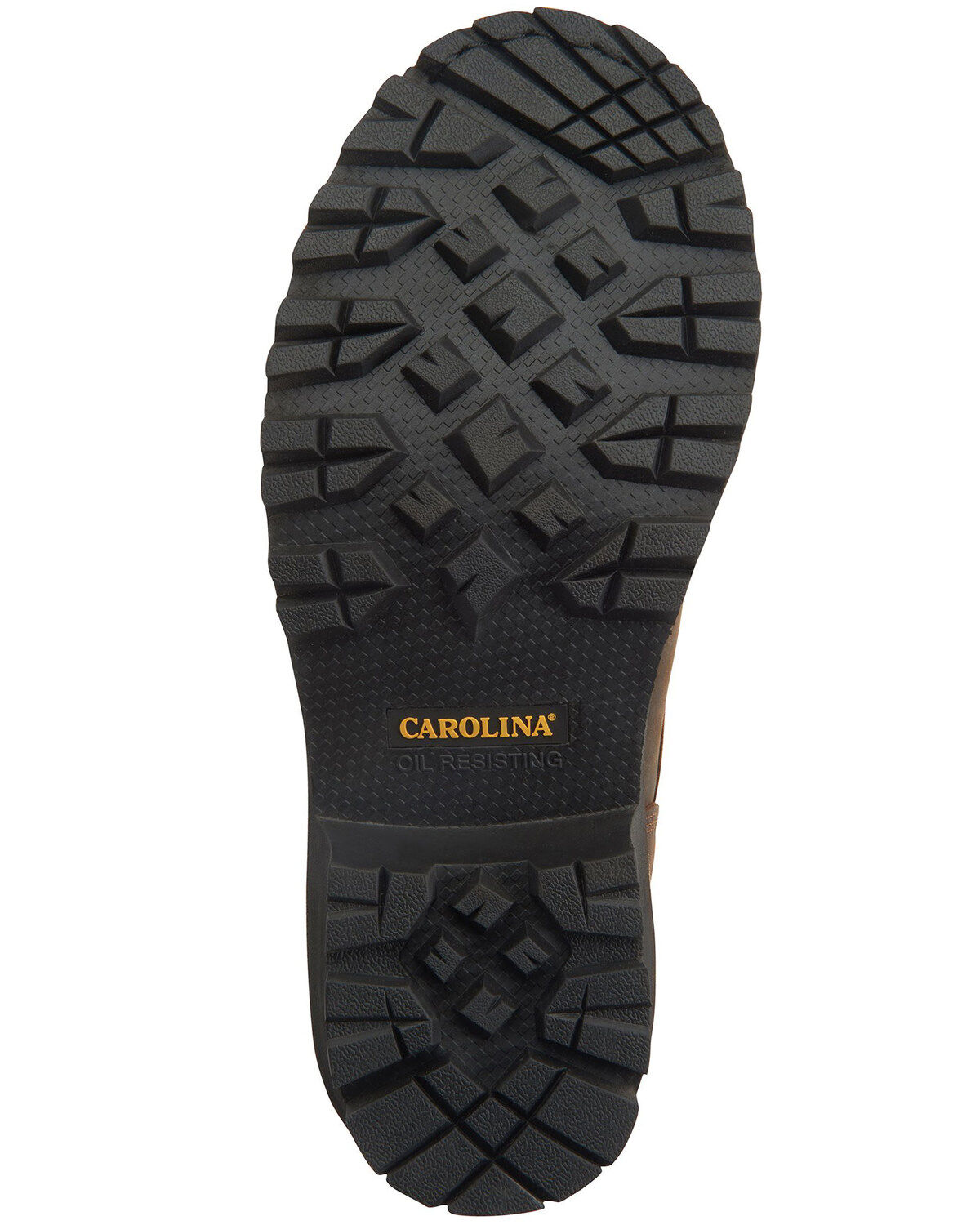 Carolina Men's Poplar Logger Boots - Composite Toe