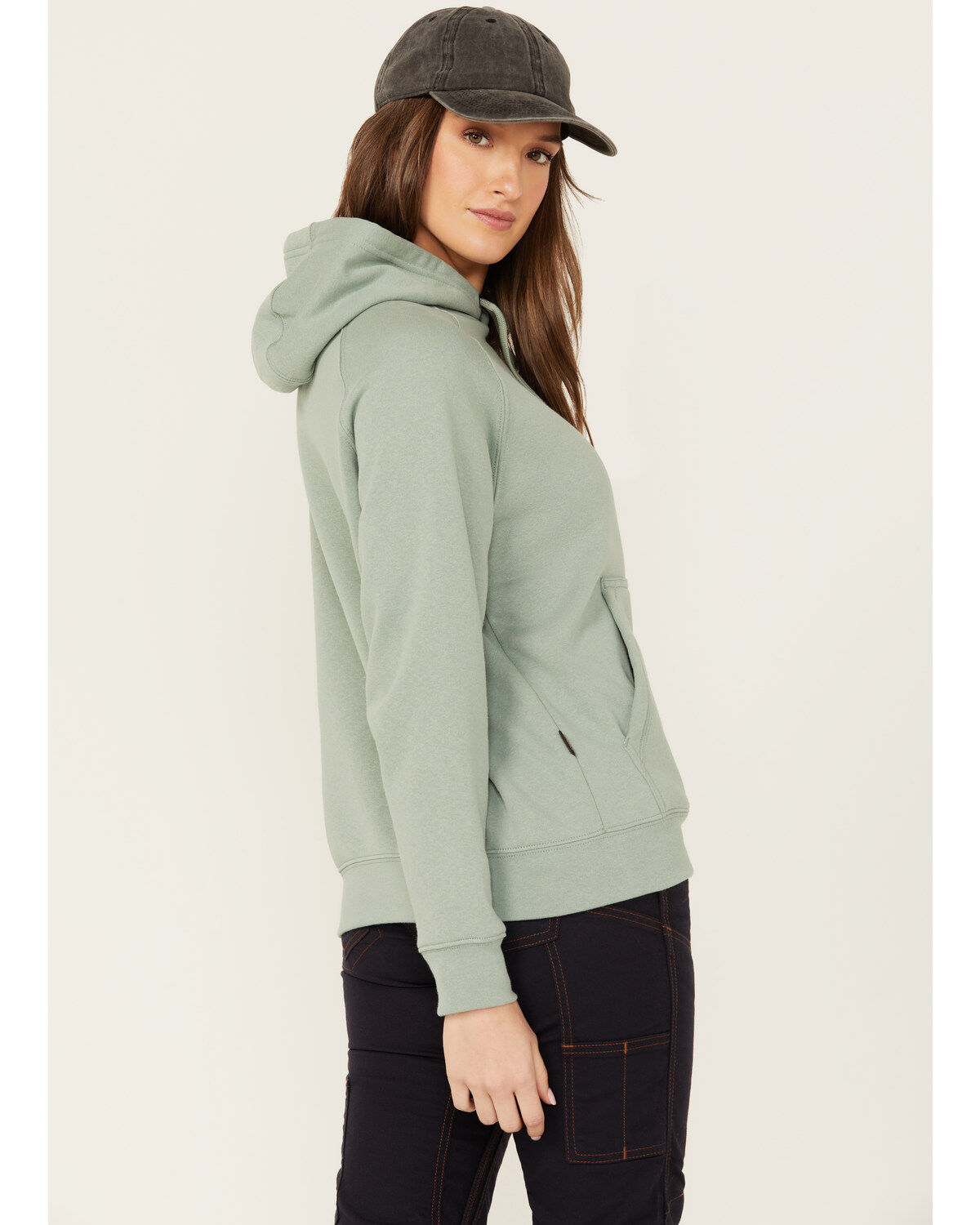 Timberland PRO Women's Hood Honcho Sport Hoodie