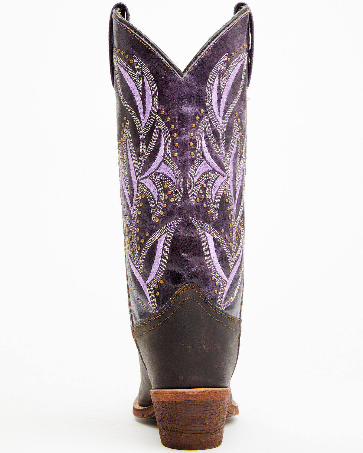 Laredo Women's Larissa Performance Western Boots - Snip Toe