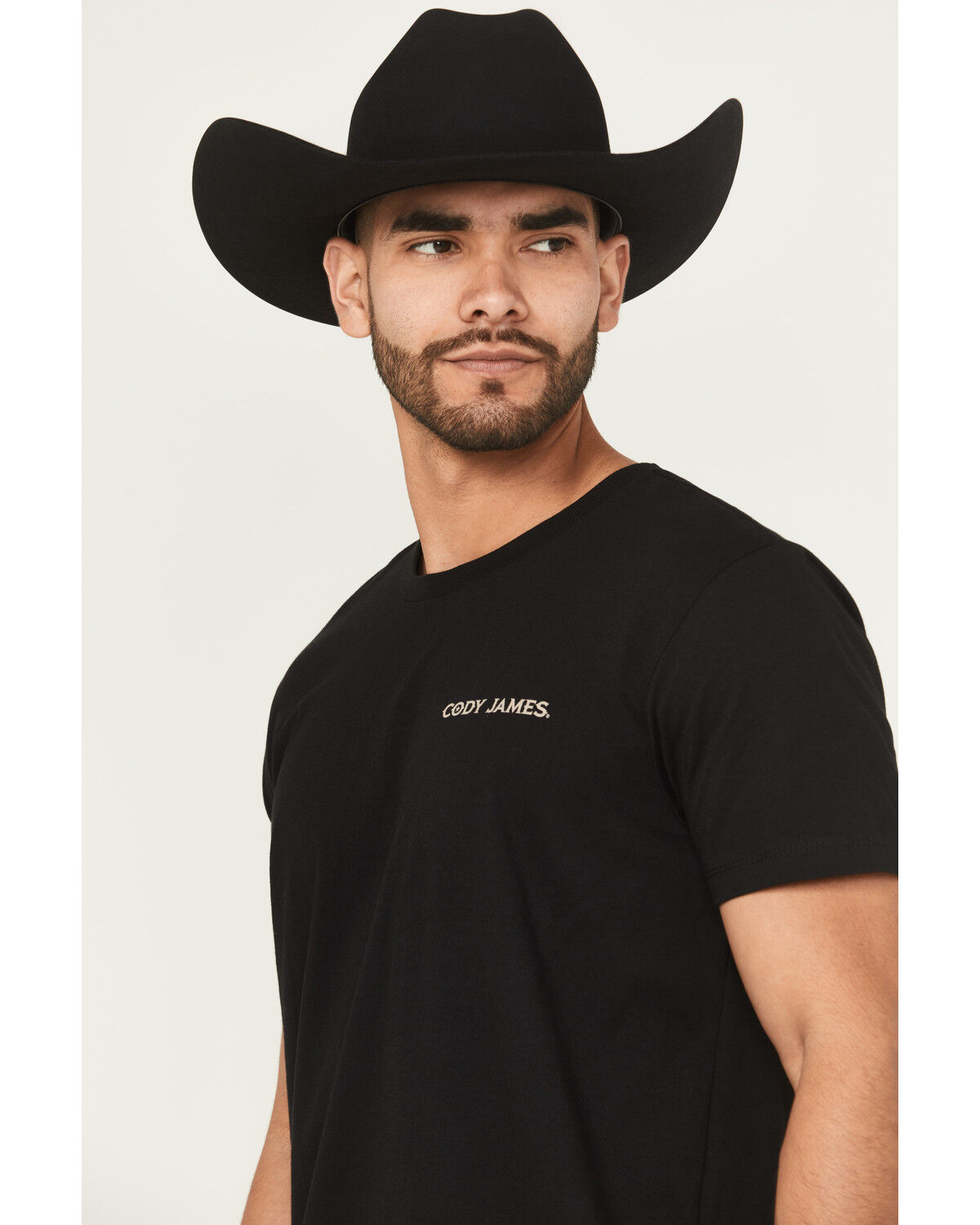 Cody James Men's Freedom Isn't Free Short Sleeve Graphic T-Shirt