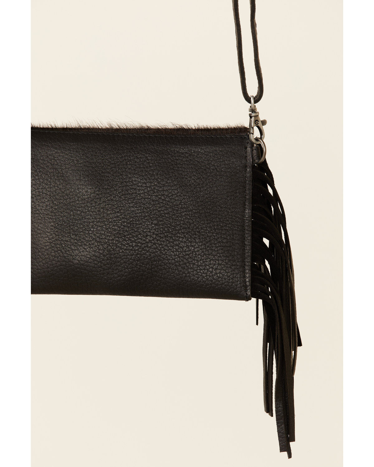 STS Ranchwear Women's Cowhide Envelope Crossbody Bag
