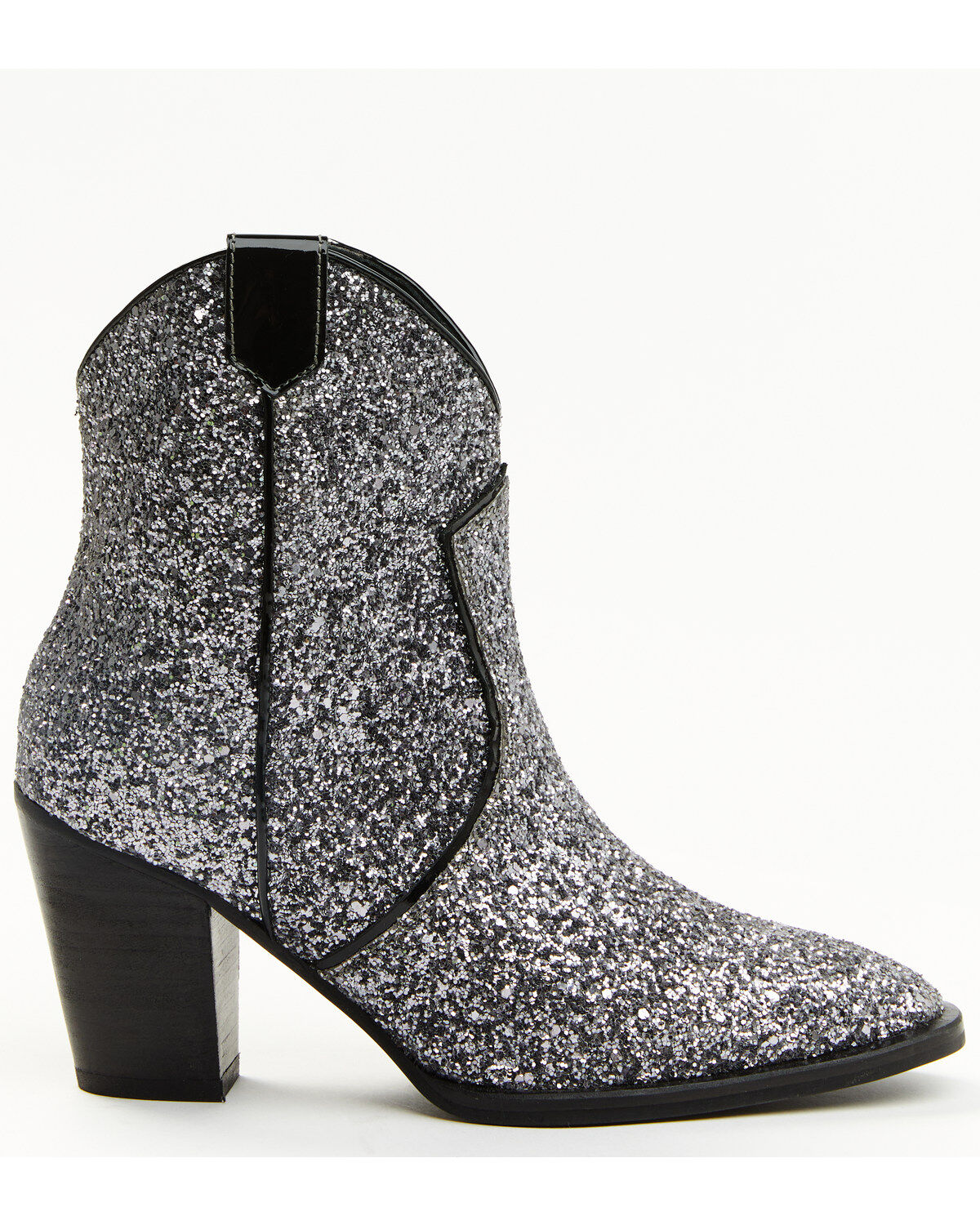 Idyllwind Women's Stop and Stare Western Booties - Round Toe