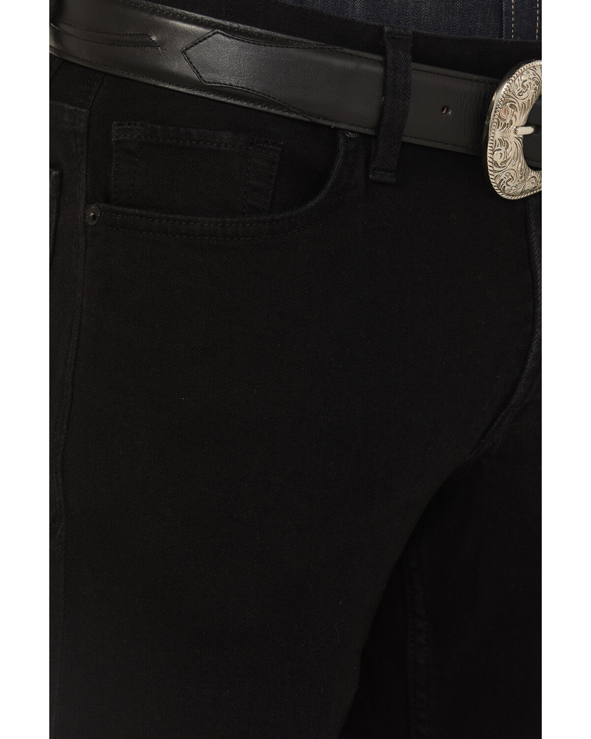 Cody James Black 1978® Men's Lawson Slim Bootcut Stretch Denim Jeans