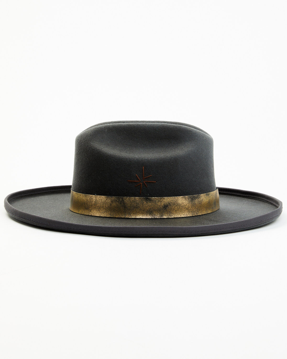 Shyanne Women's Felt Western Fashion Hat