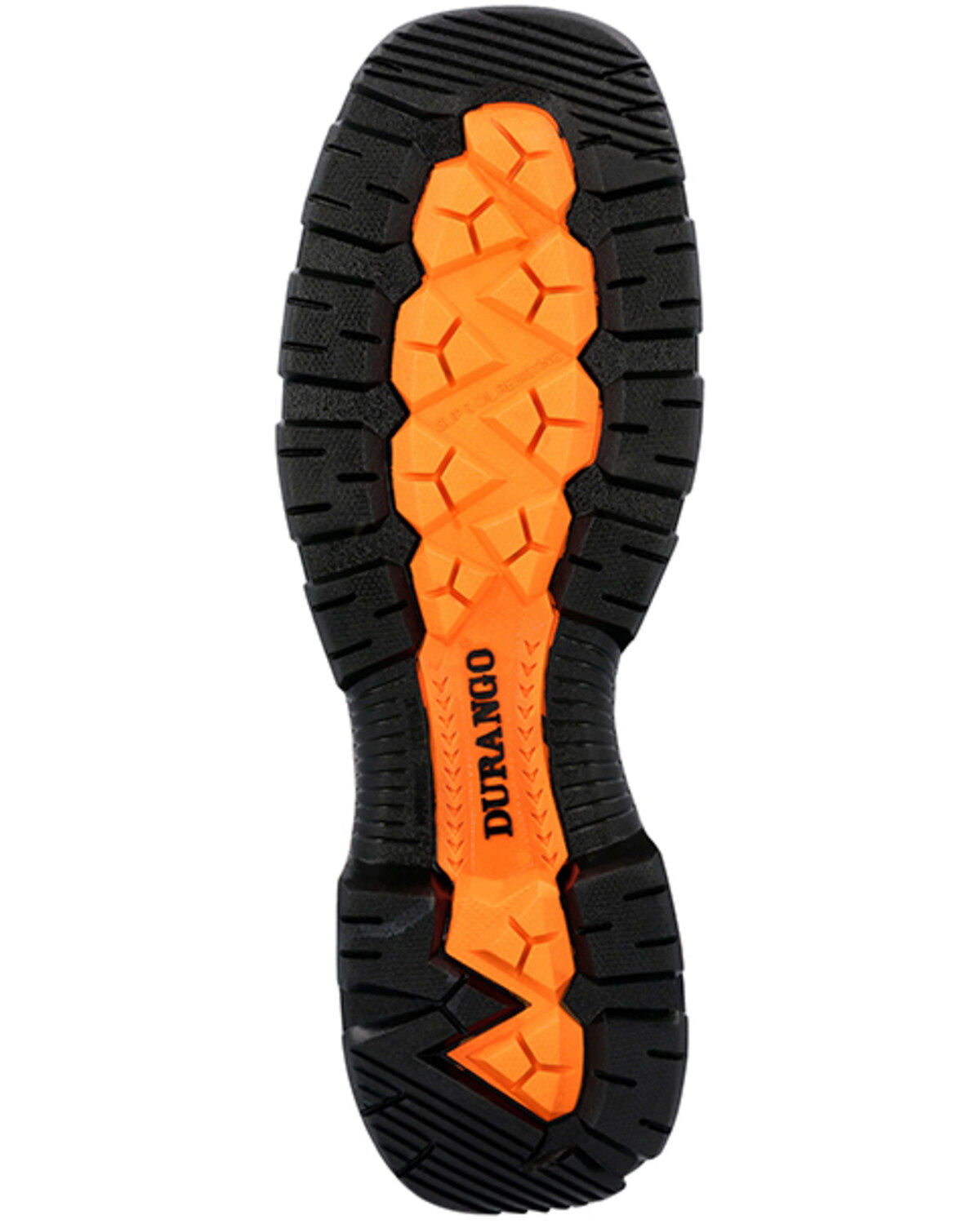 Durango Men's Ranger XP Pull-On Work Boots - Steel Toe