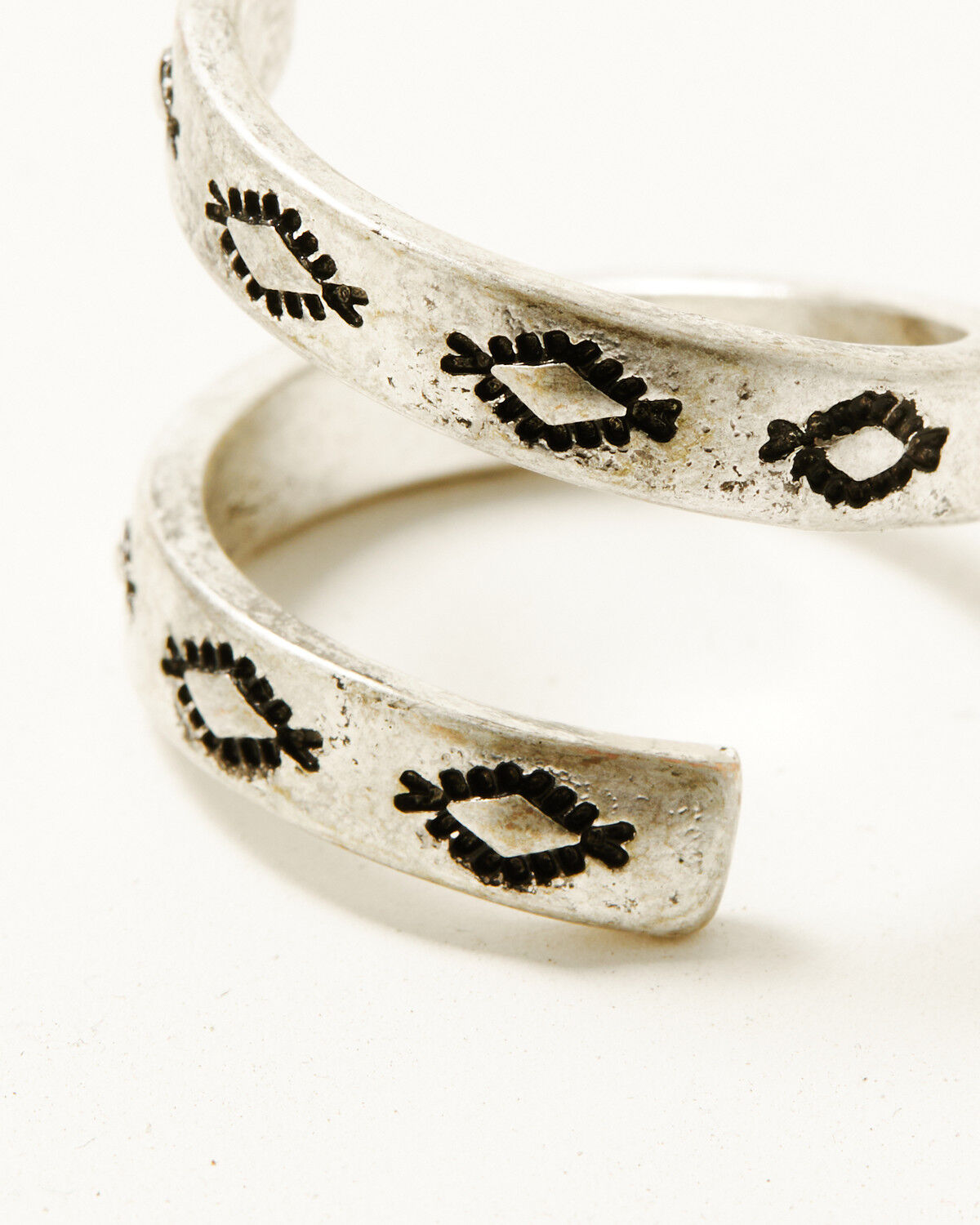 Idyllwind Women's Anita Thunderbird Ring Set - 5 Piece