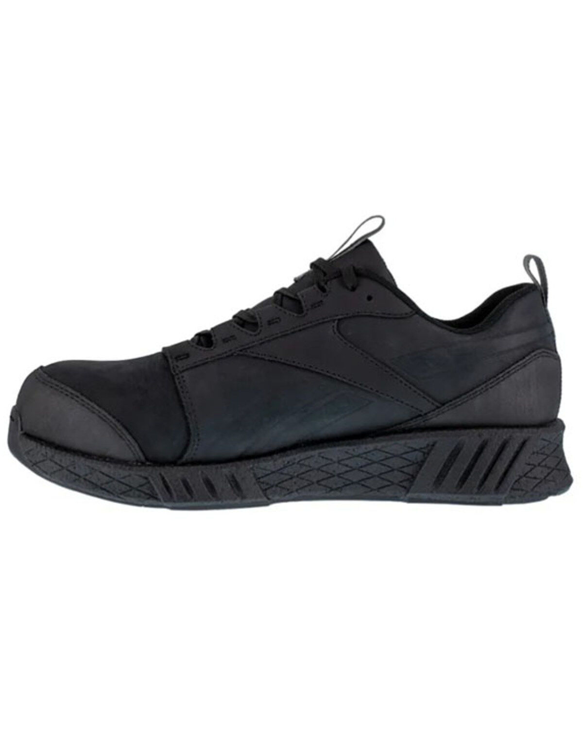 Reebok Men's Fusion Formidable Work Shoes - Composite Toe