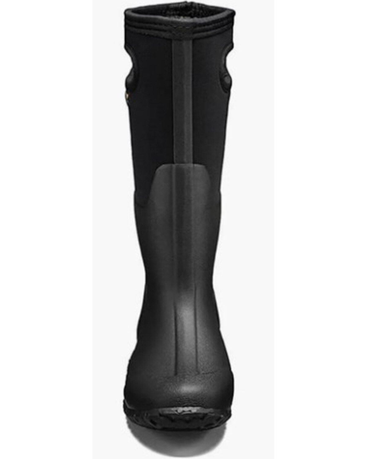 Bogs Women's Mesa Solid Winter Work Boots - Soft Toe