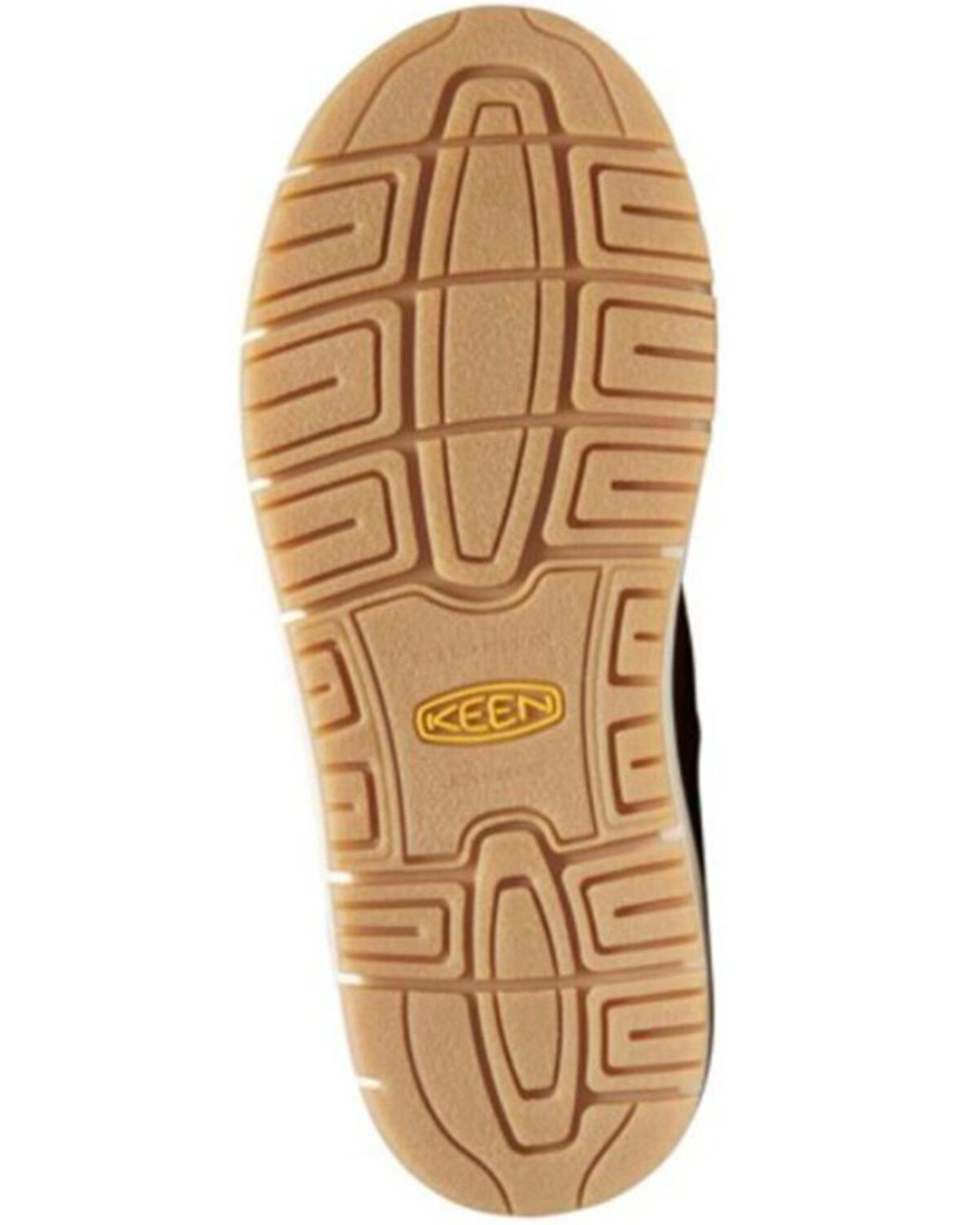 Keen Women's San Jose Work Boots - Aluminum Toe