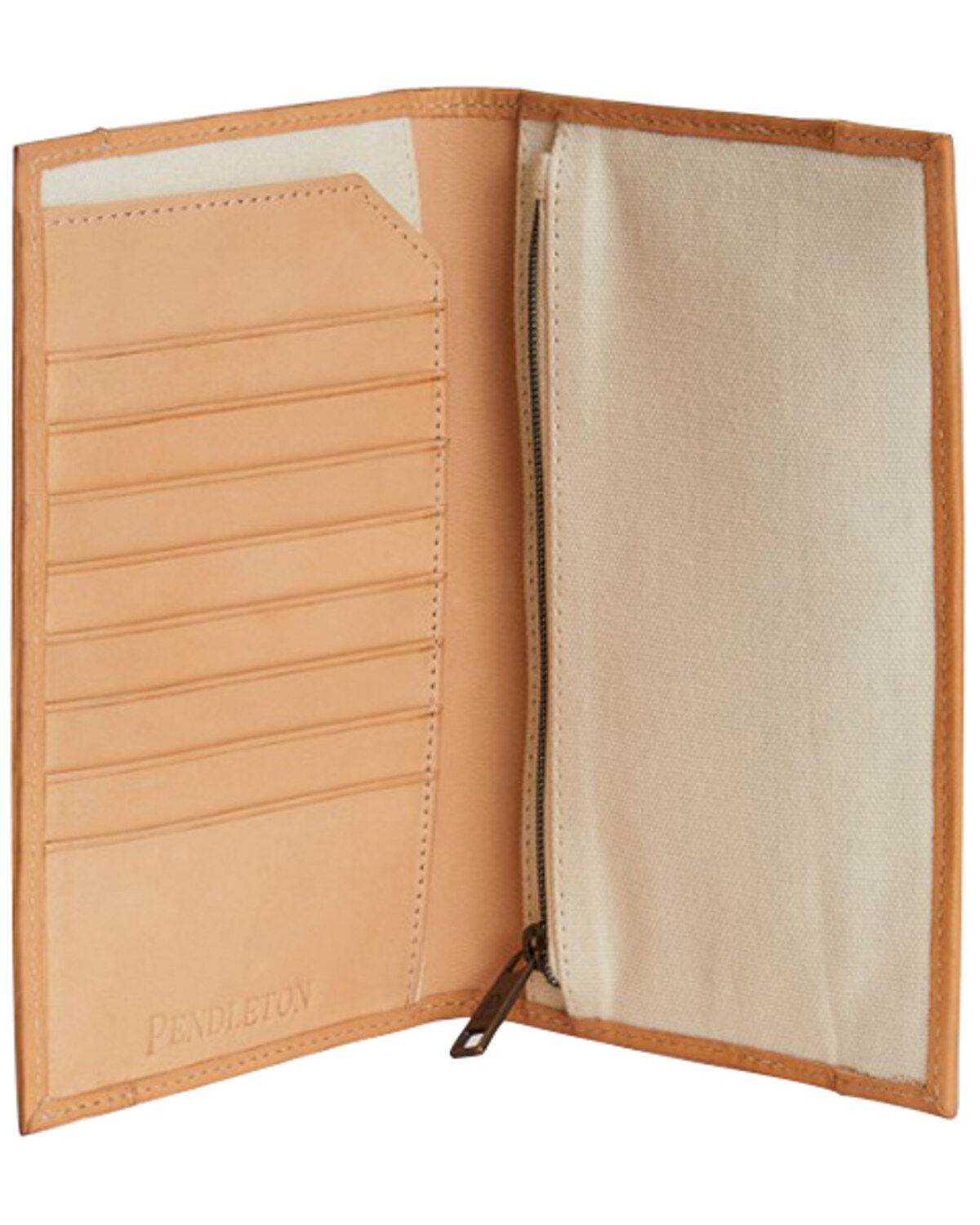 Pendleton Copper River Cotton Secretary Wallet