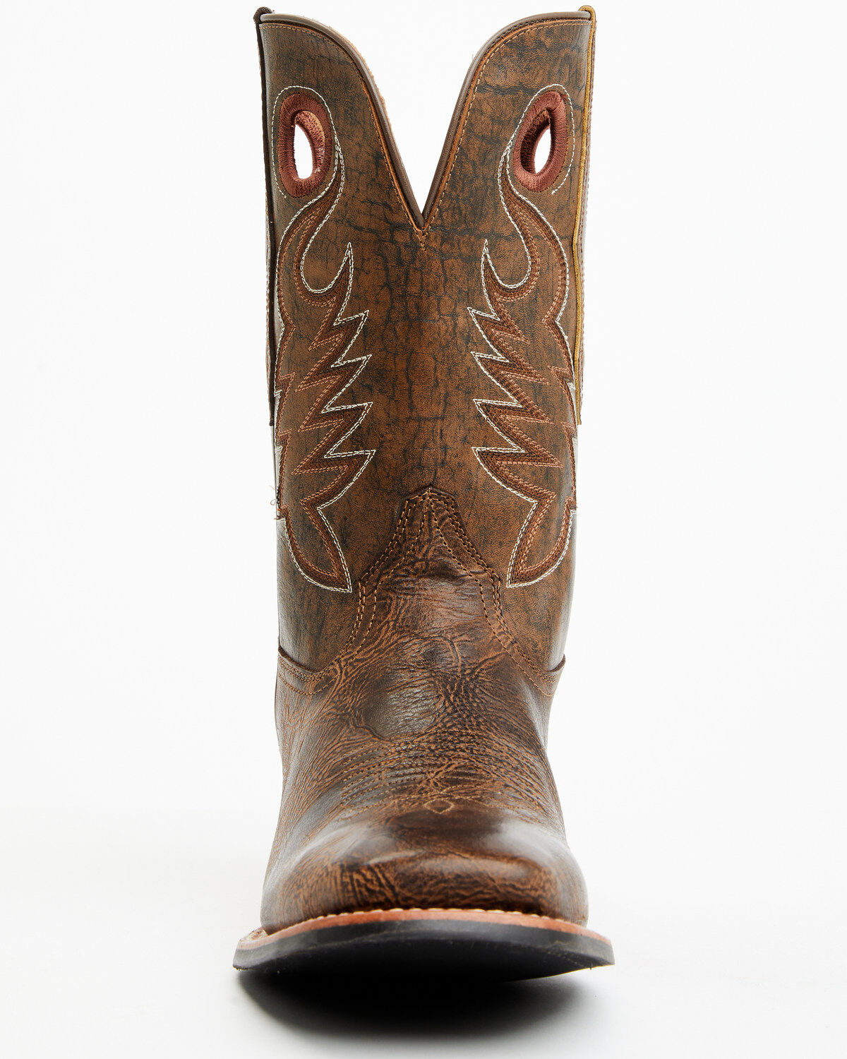 Cody James Men's Union Performance Western Boots - Broad Square Toe