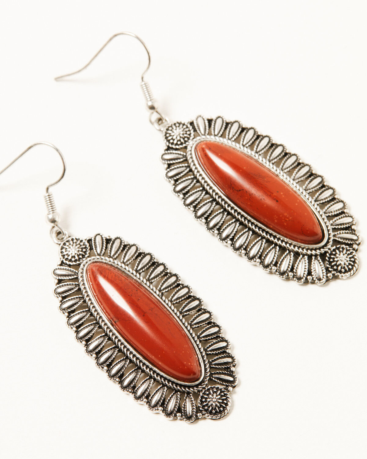 Shyanne Women's Mystic Valley Concho Earrings