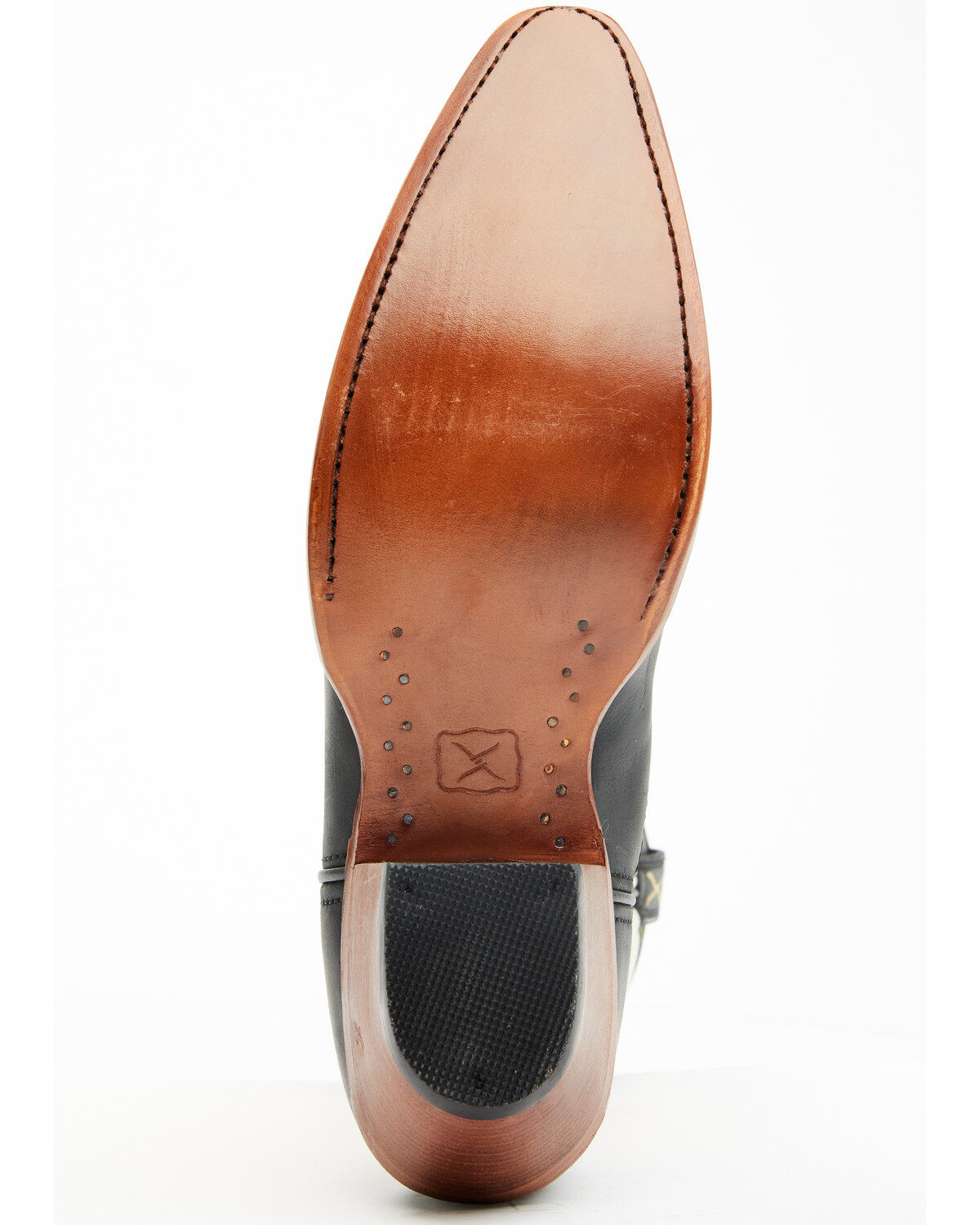 Twisted X Women's 12" Steppin' Out Western Boots - Snip Toe