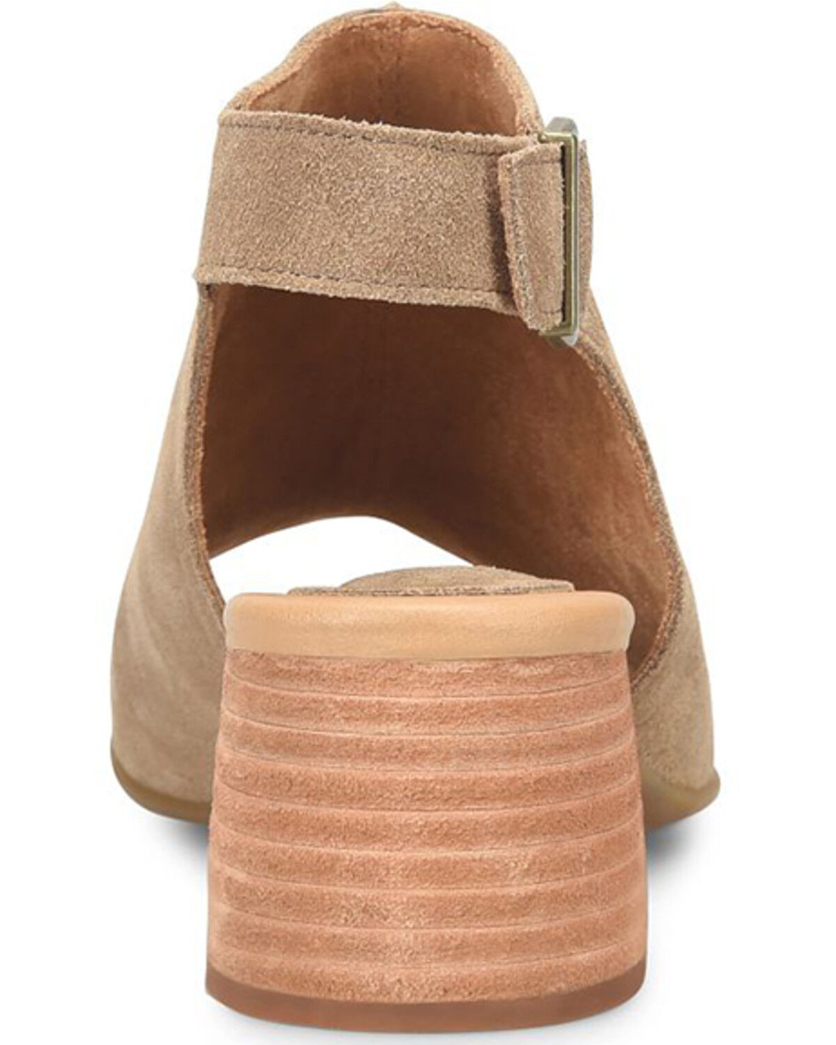 Born Women's Sage Sandals